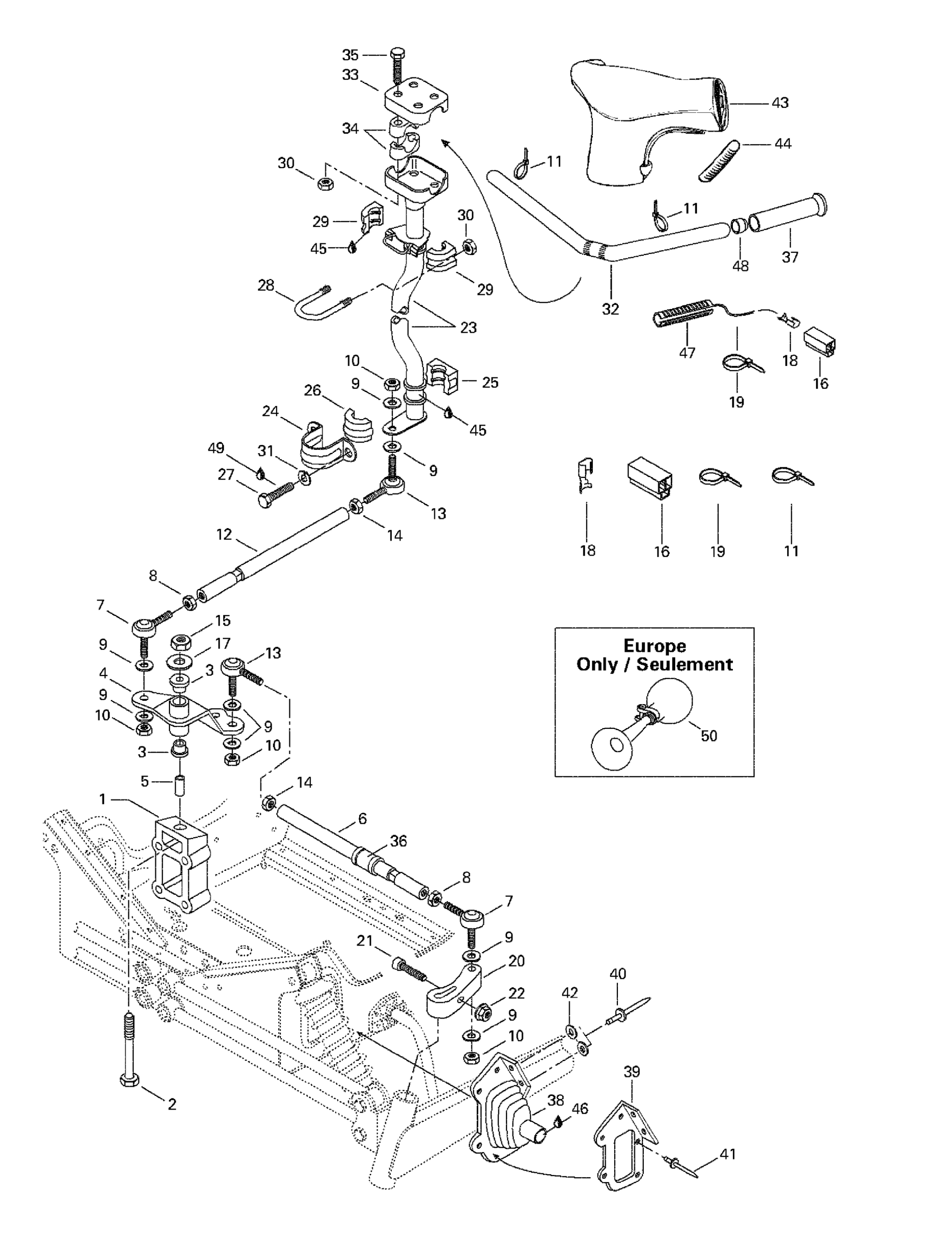 Steering System