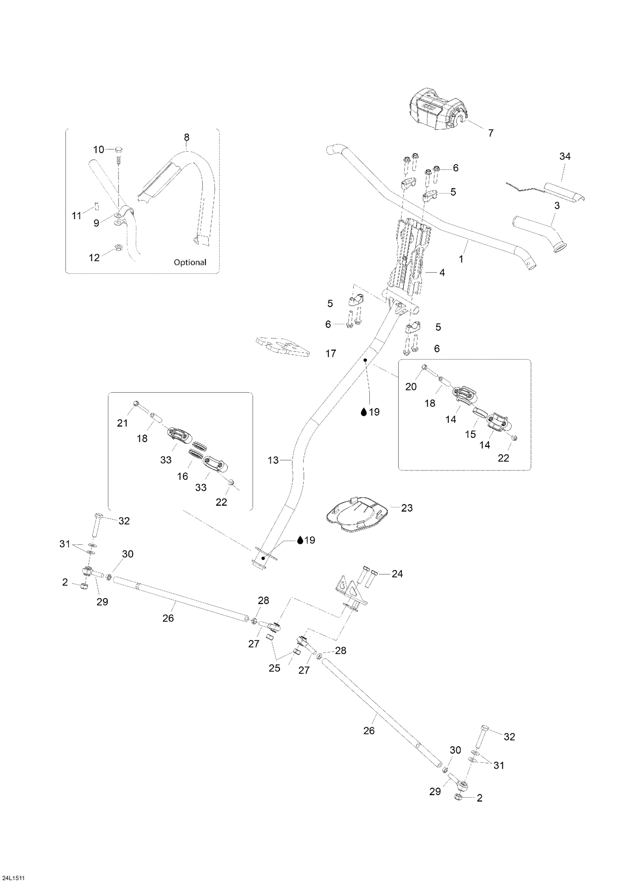 Steering System