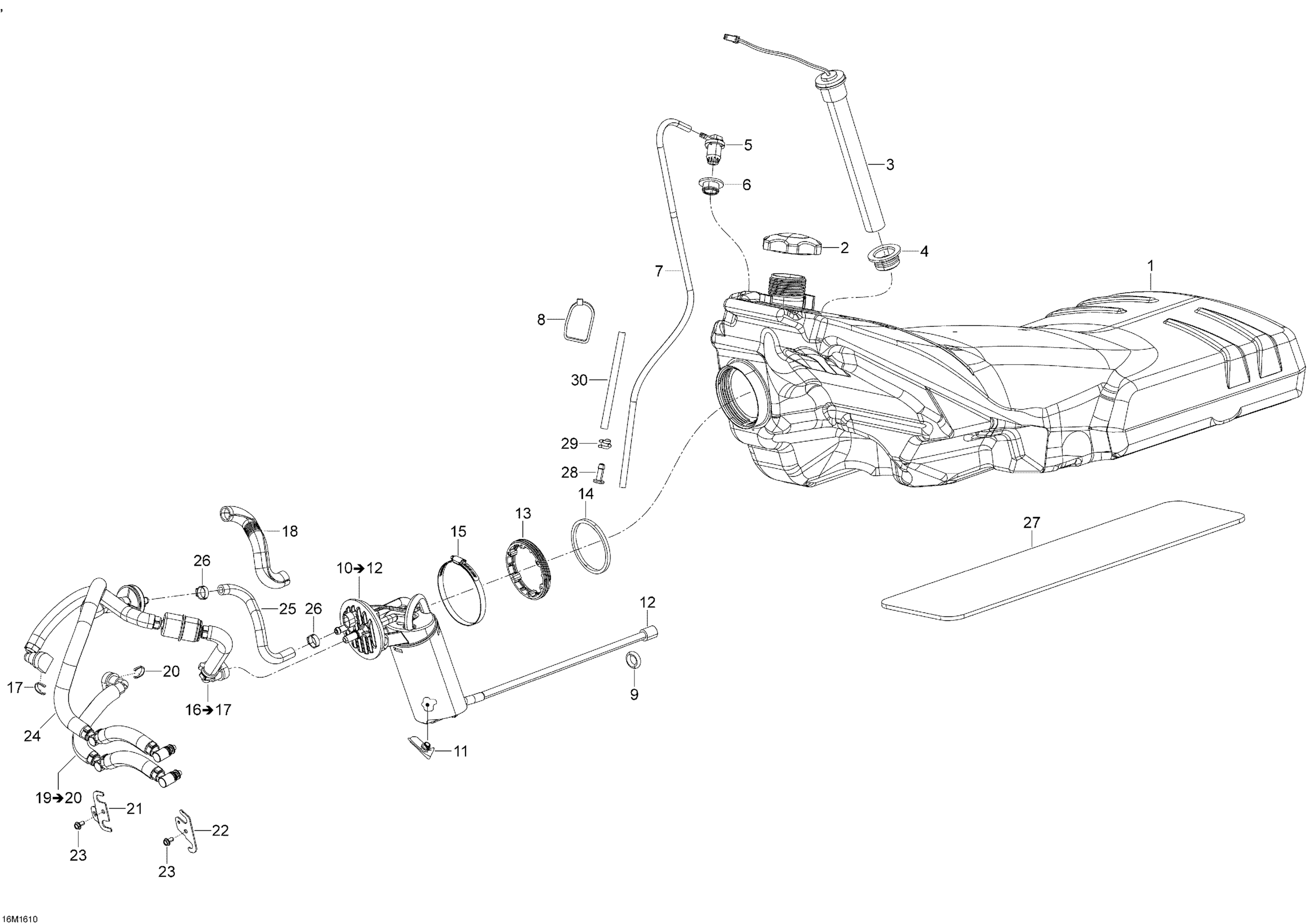Fuel System