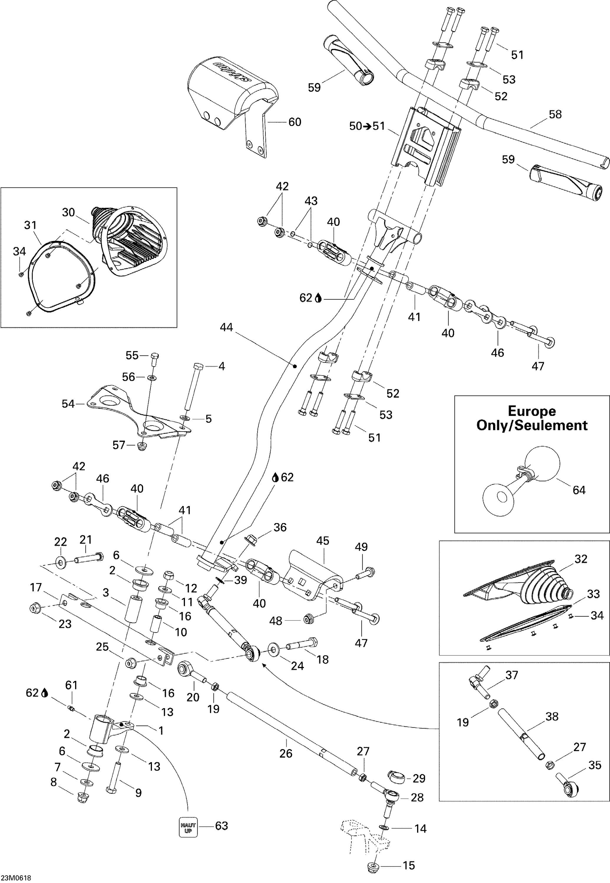 Steering System