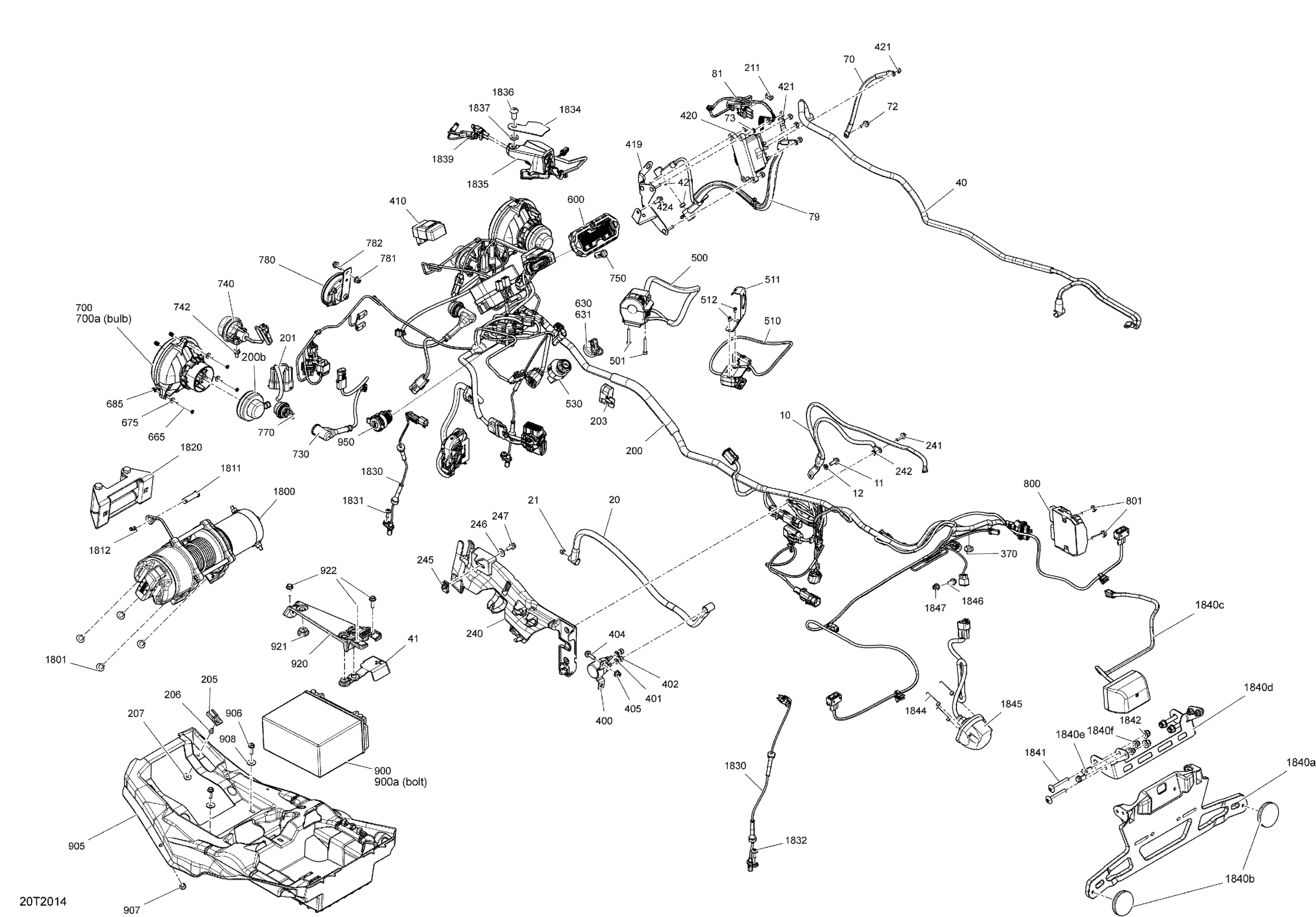 Electrical System