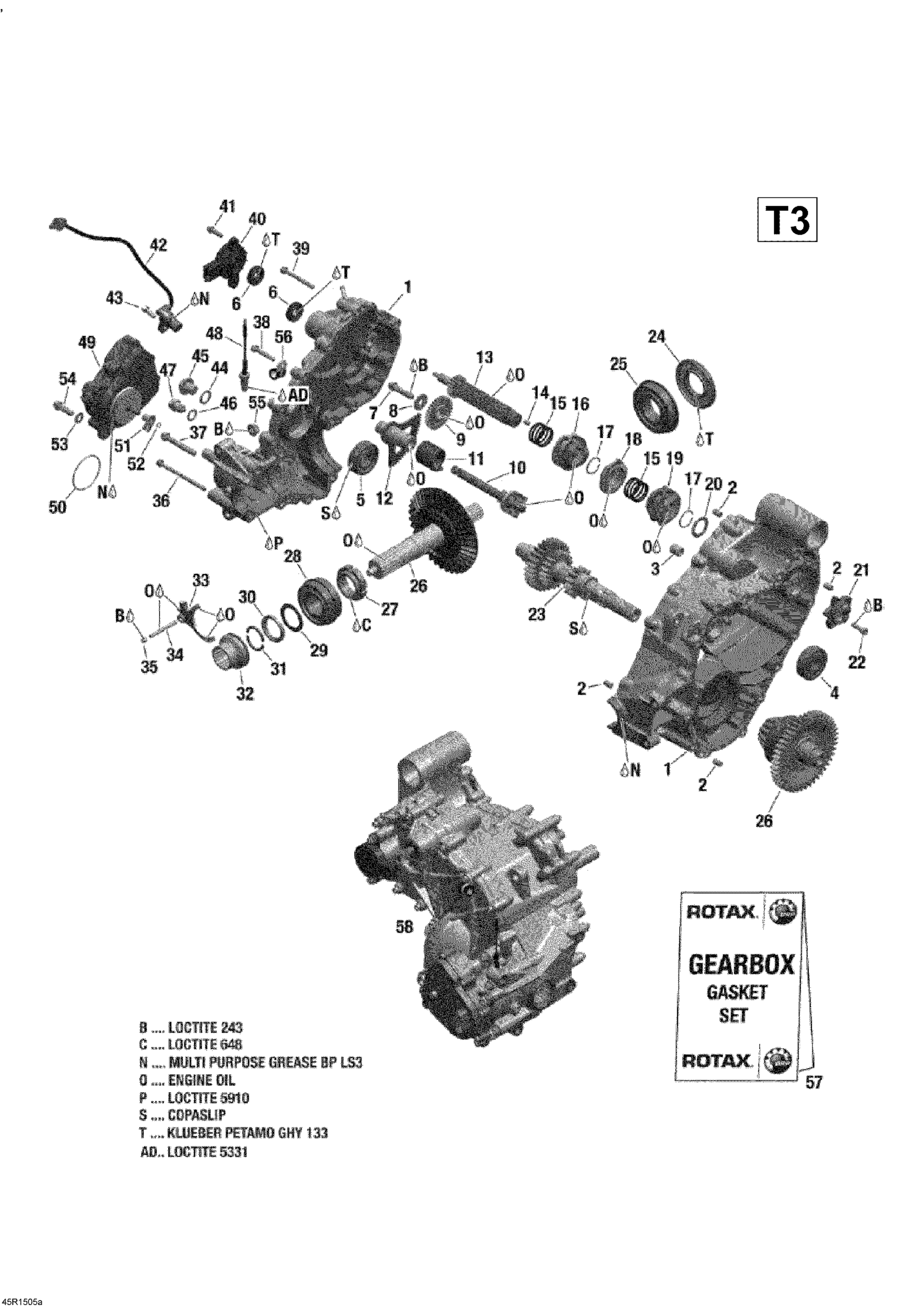 Gear Box 1_T3 Package