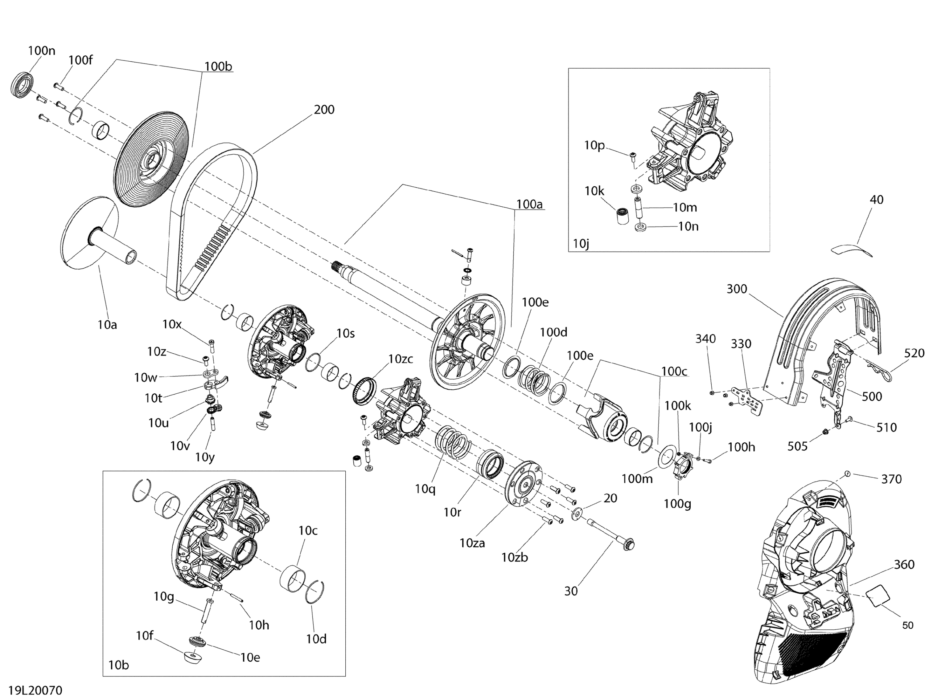 Pulley - System