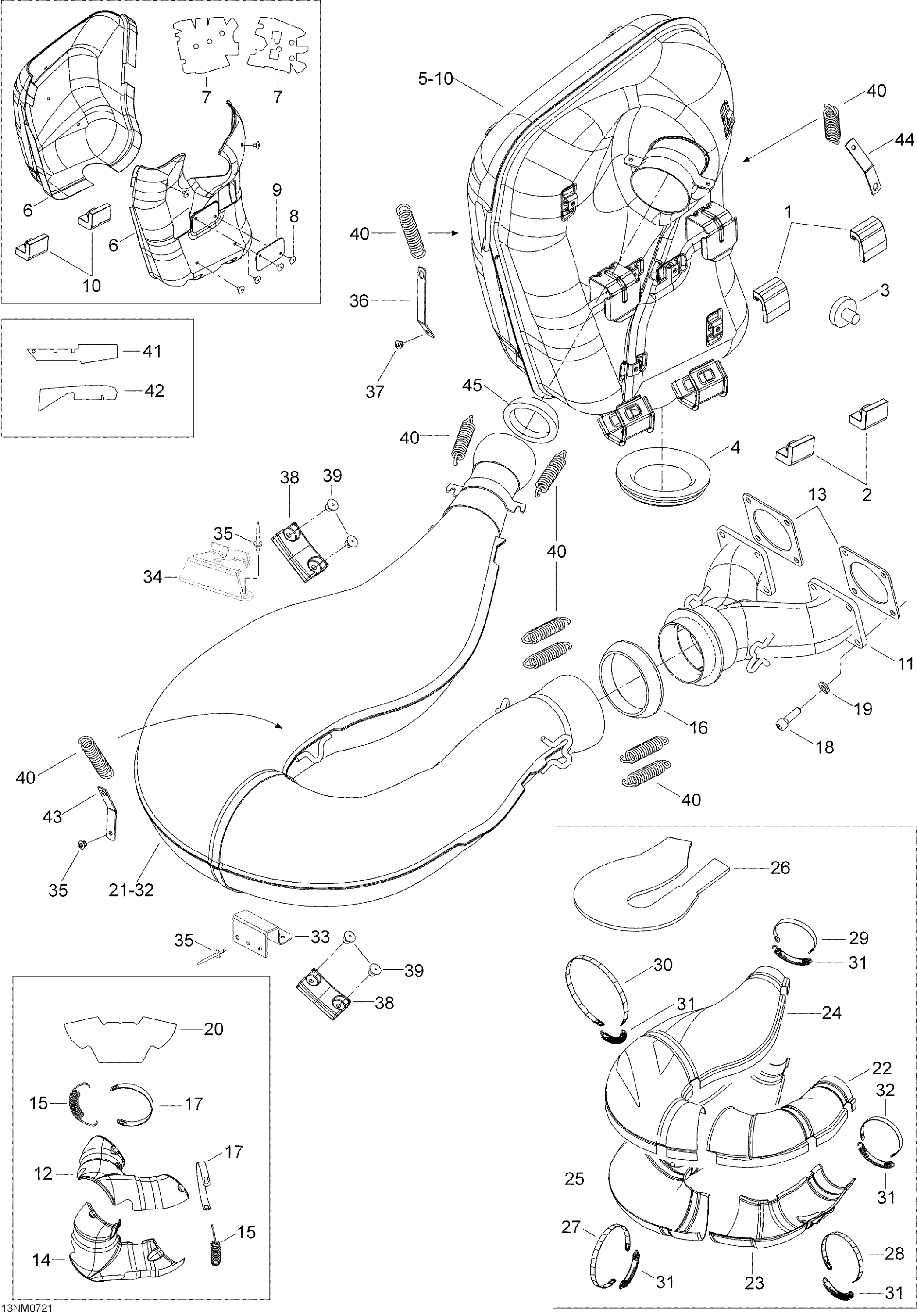 Exhaust System