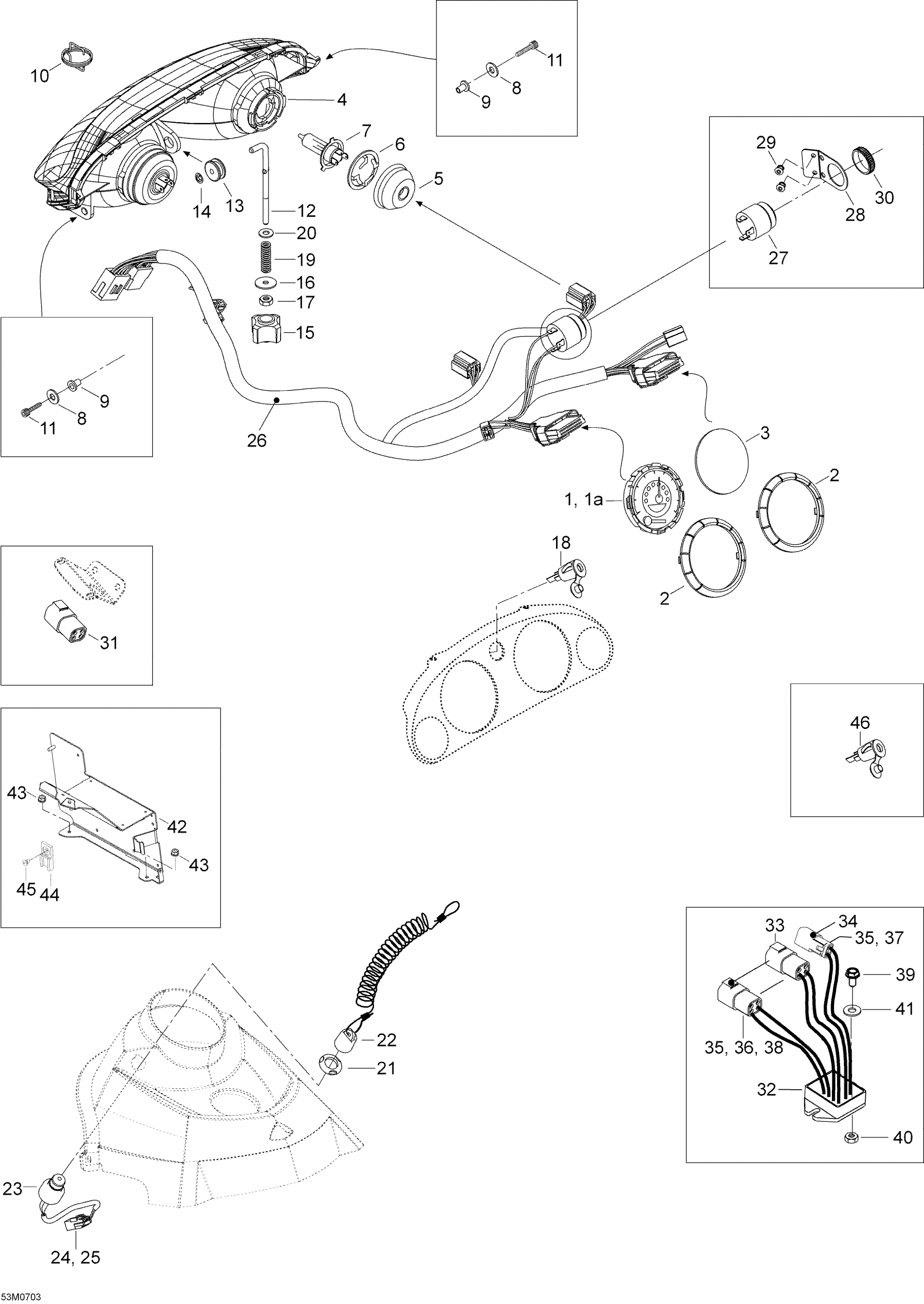 Electrical Accessories