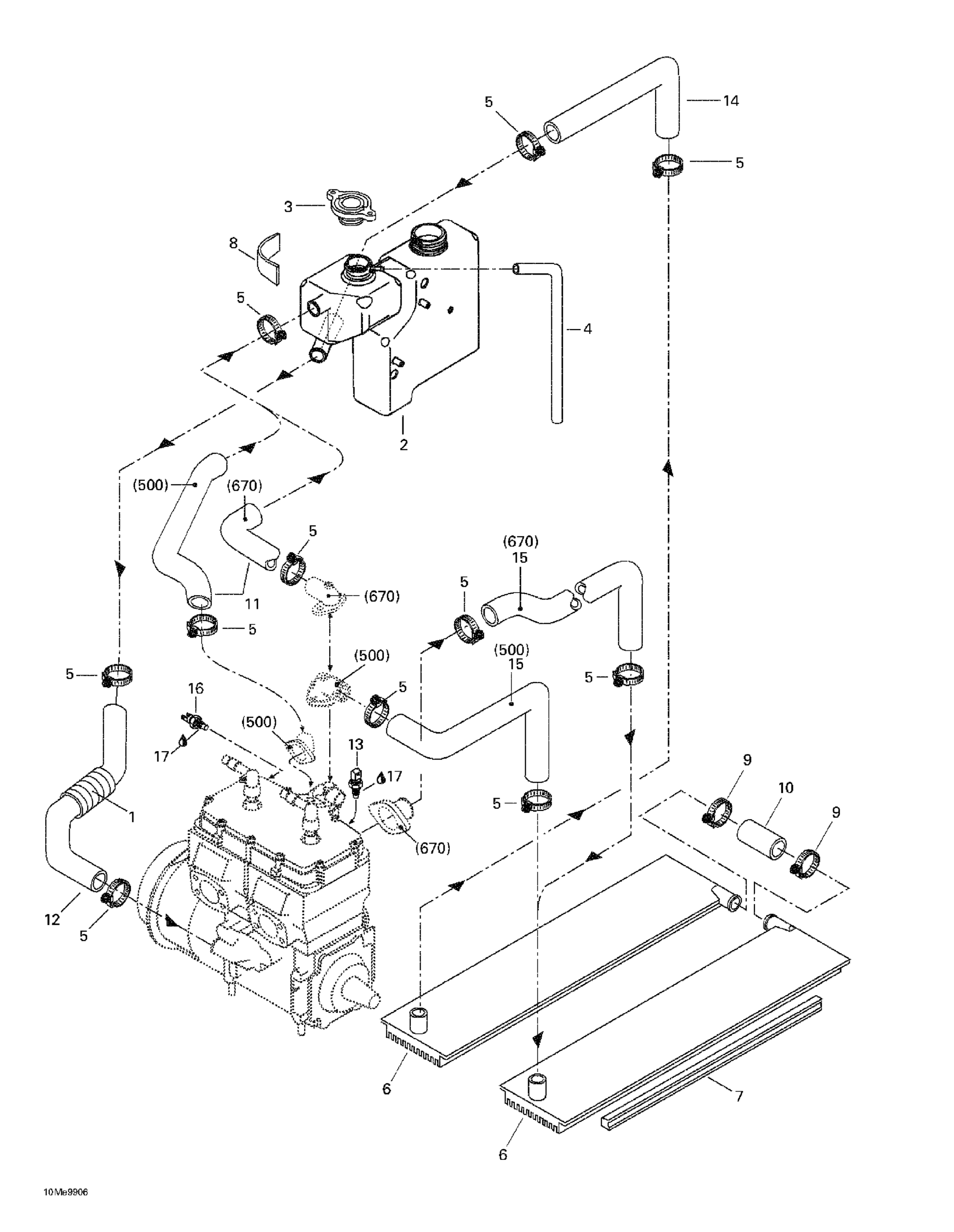 Cooling System
