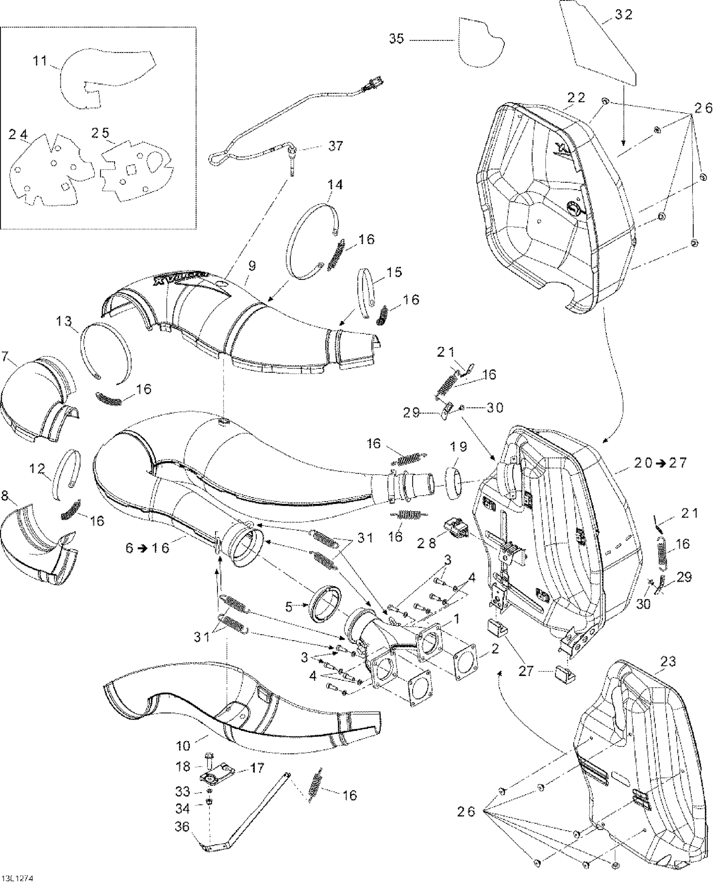 Exhaust System