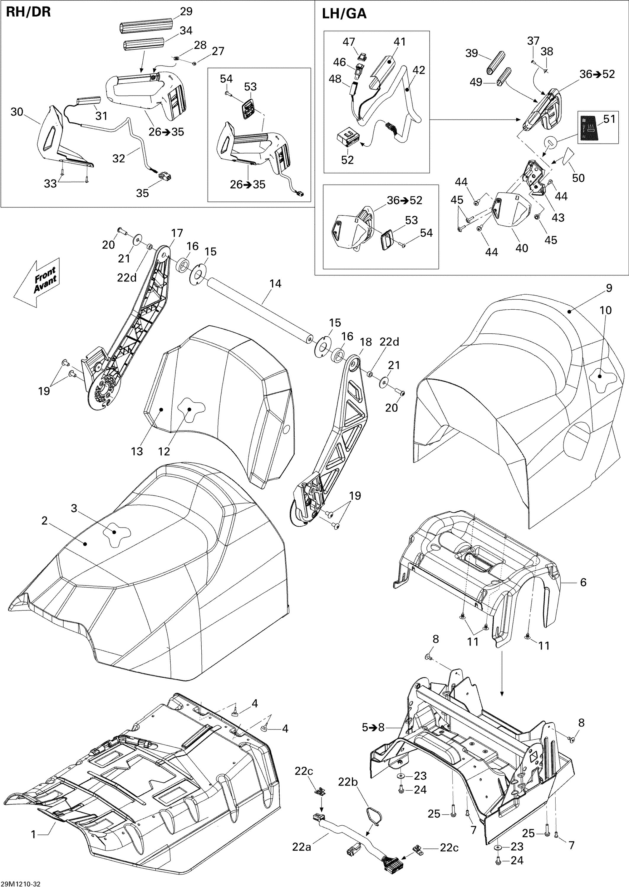 Seat