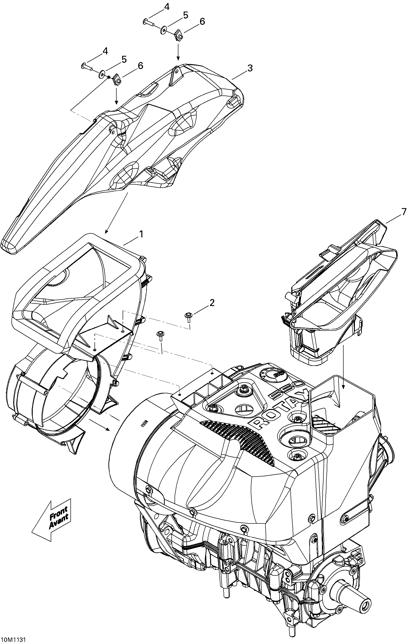 Cooling System