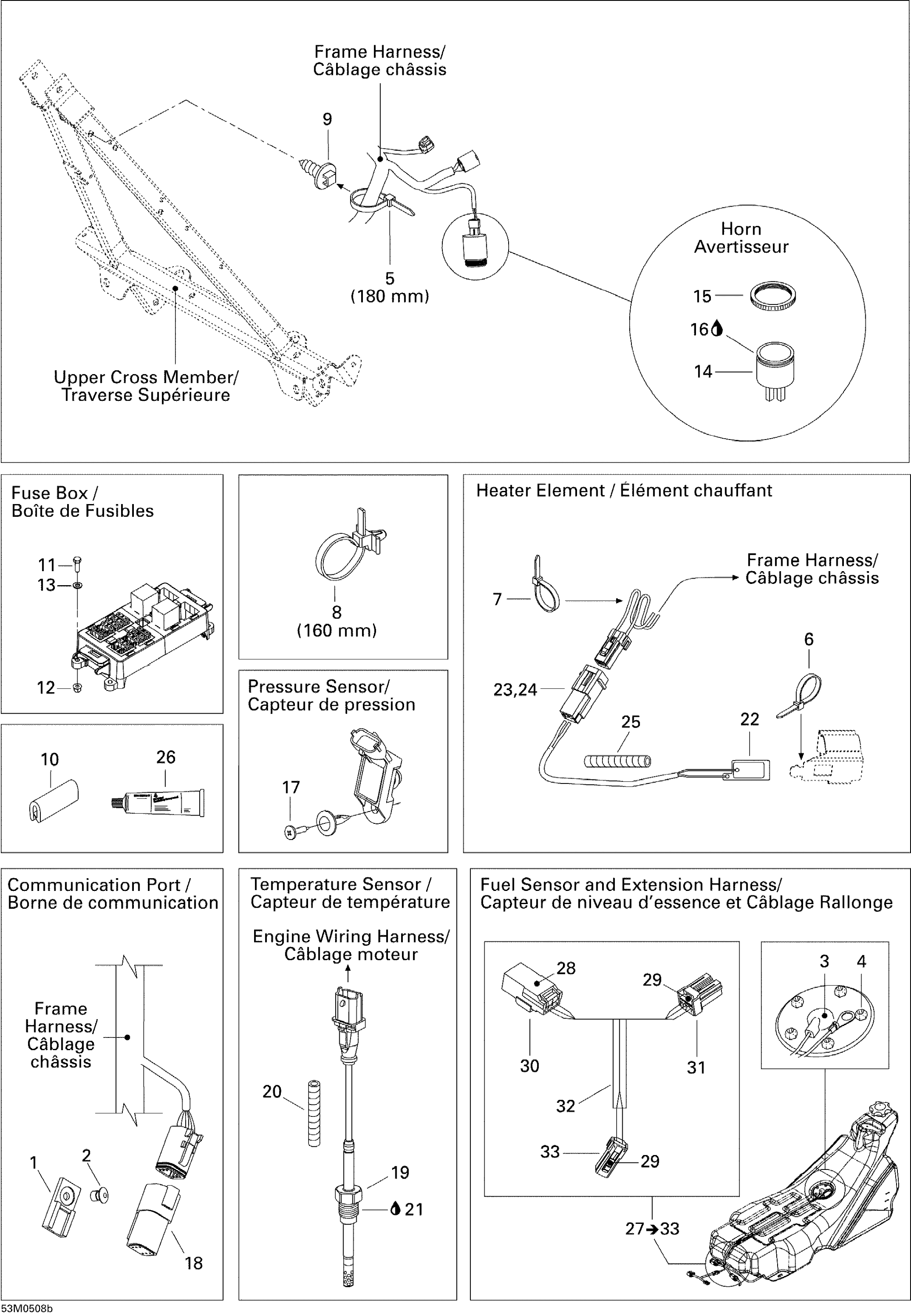 Electrical Accessories 2