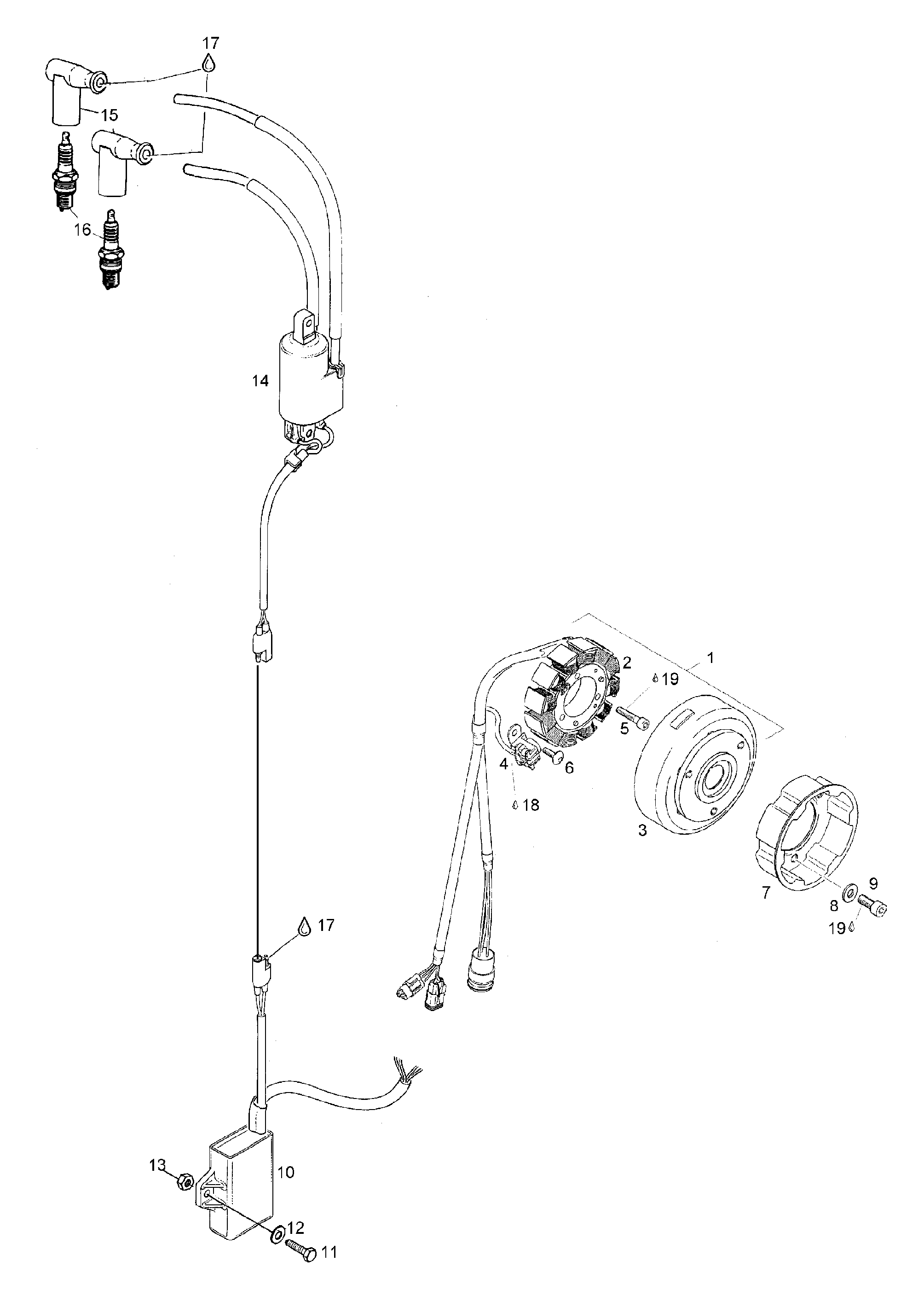 Fly Wheel