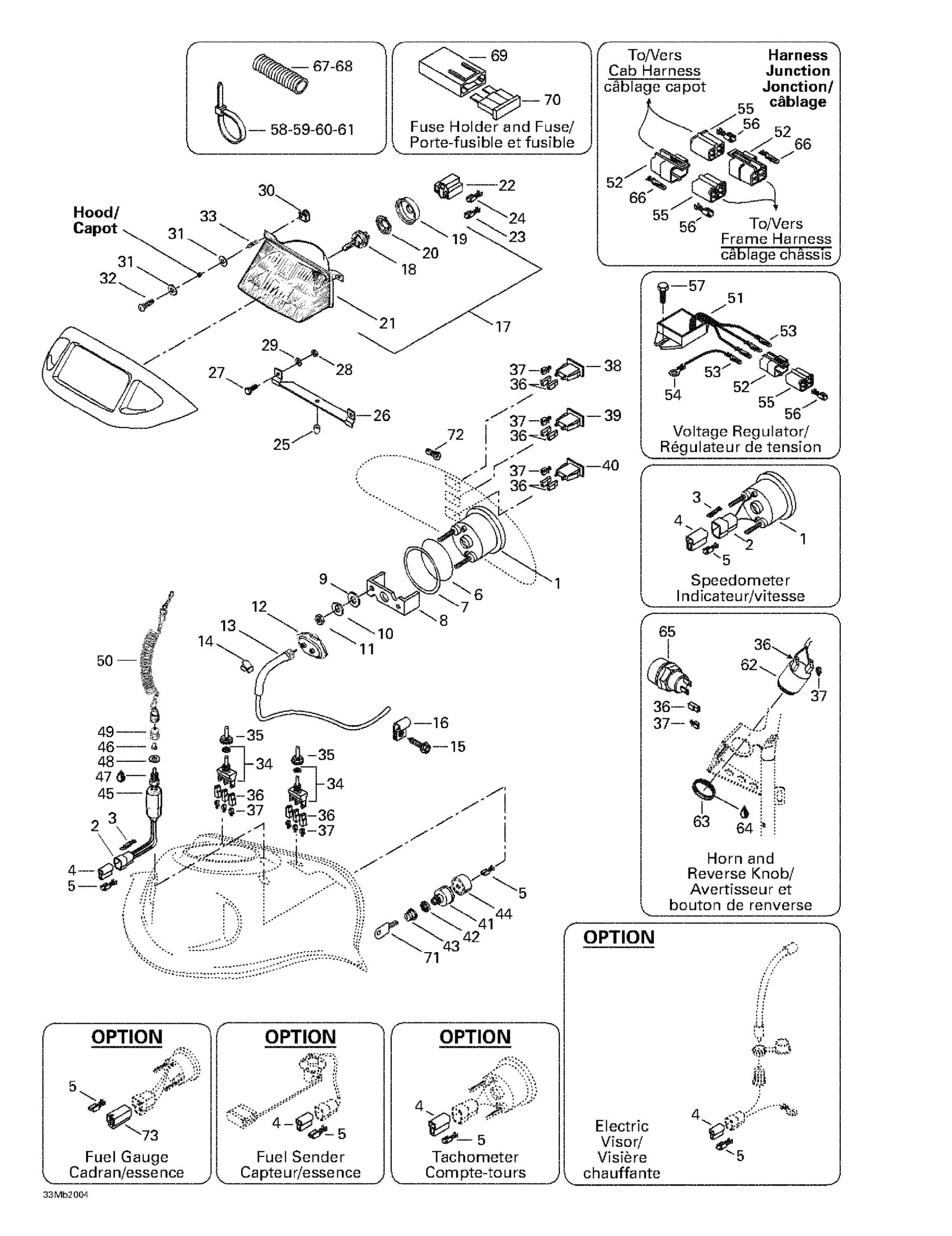 Electrical System
