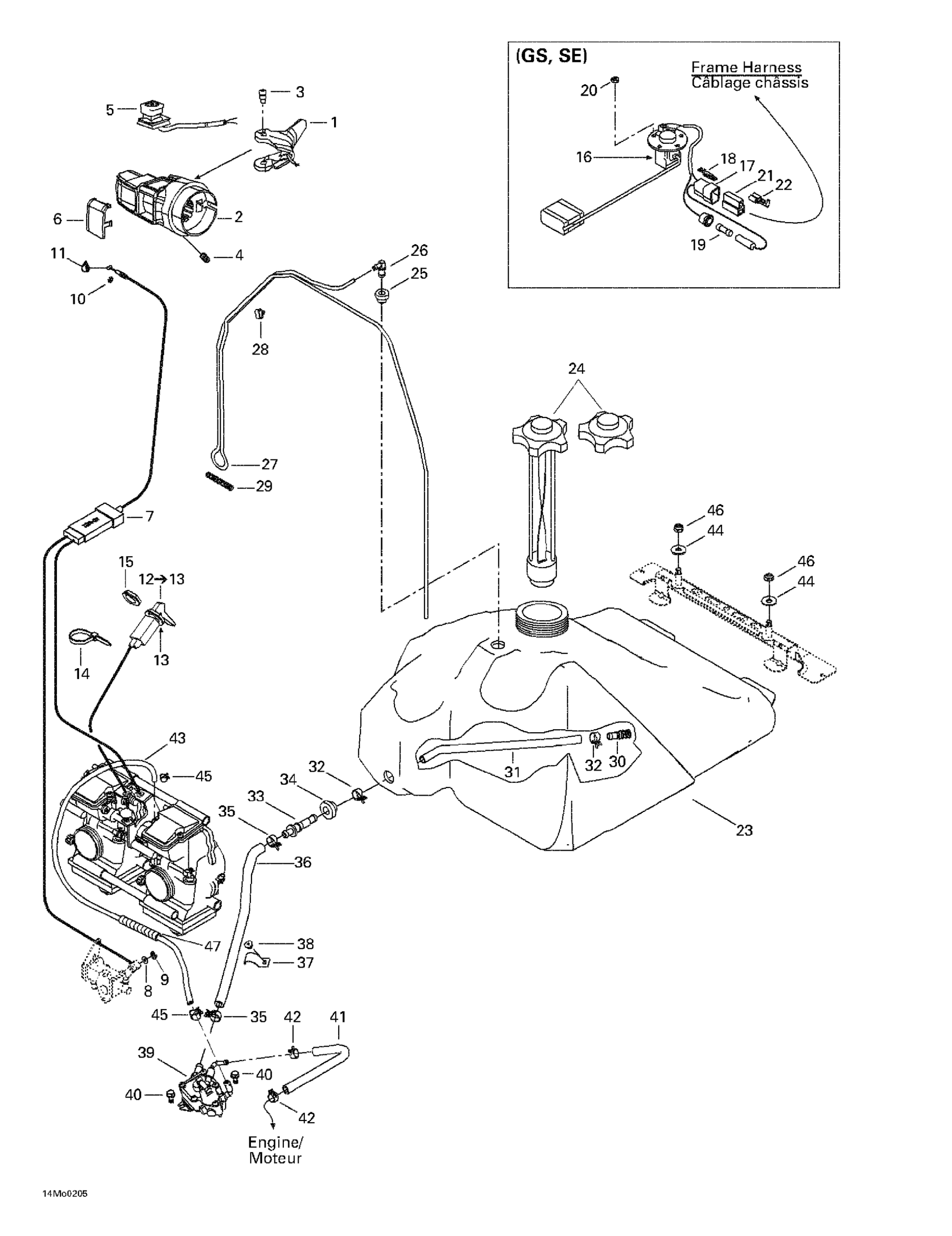 Fuel System