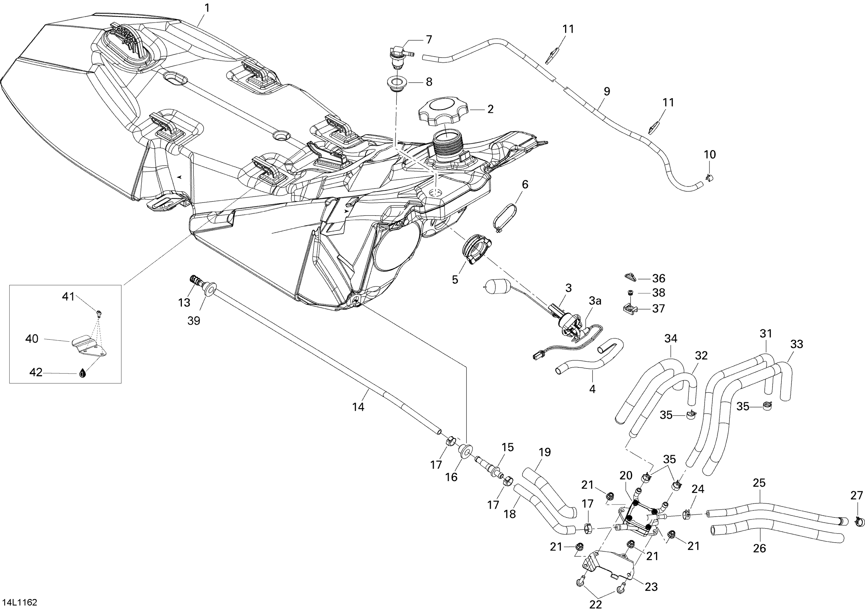 Fuel System