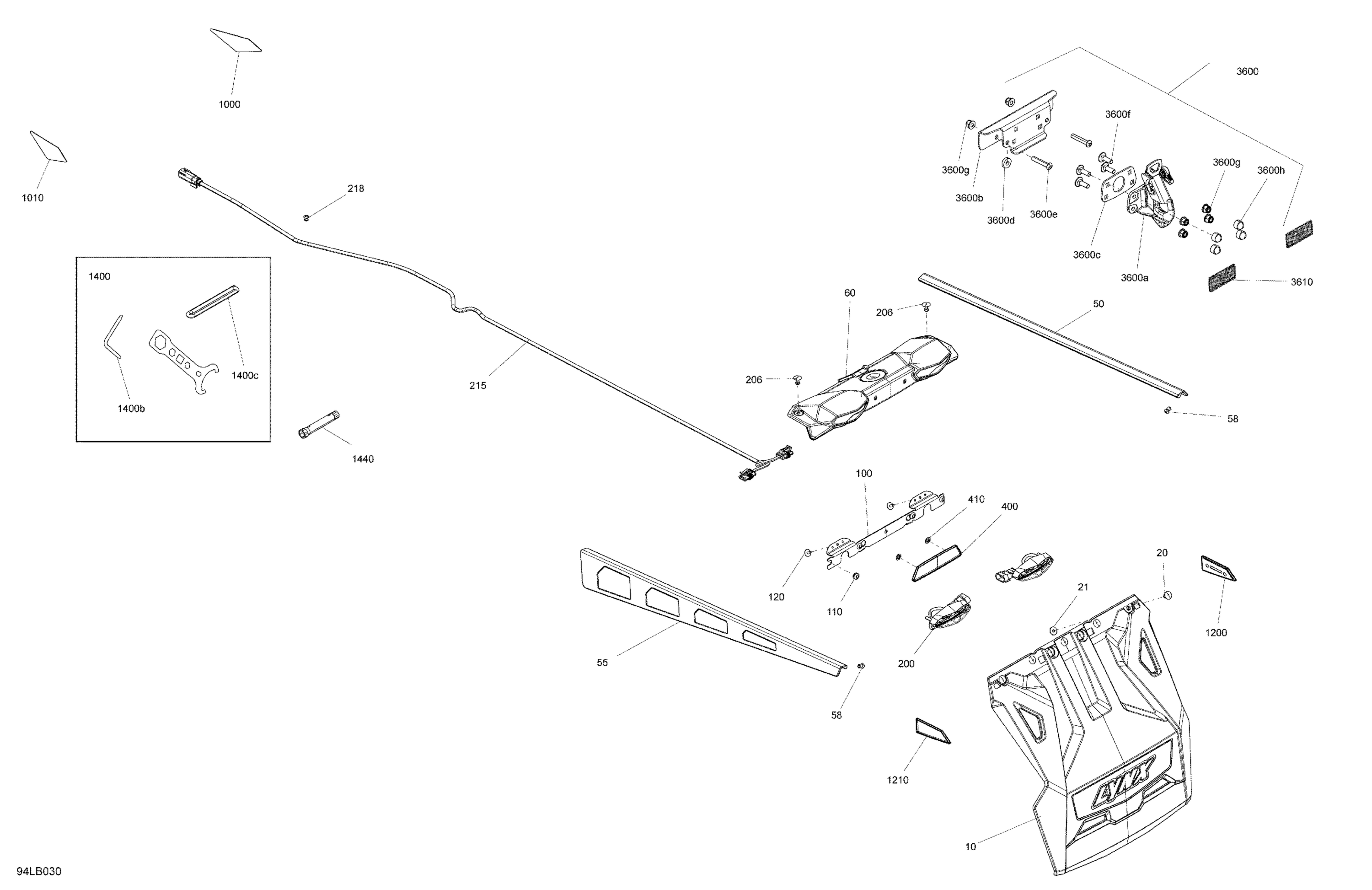 Miscellaneous - Utilities