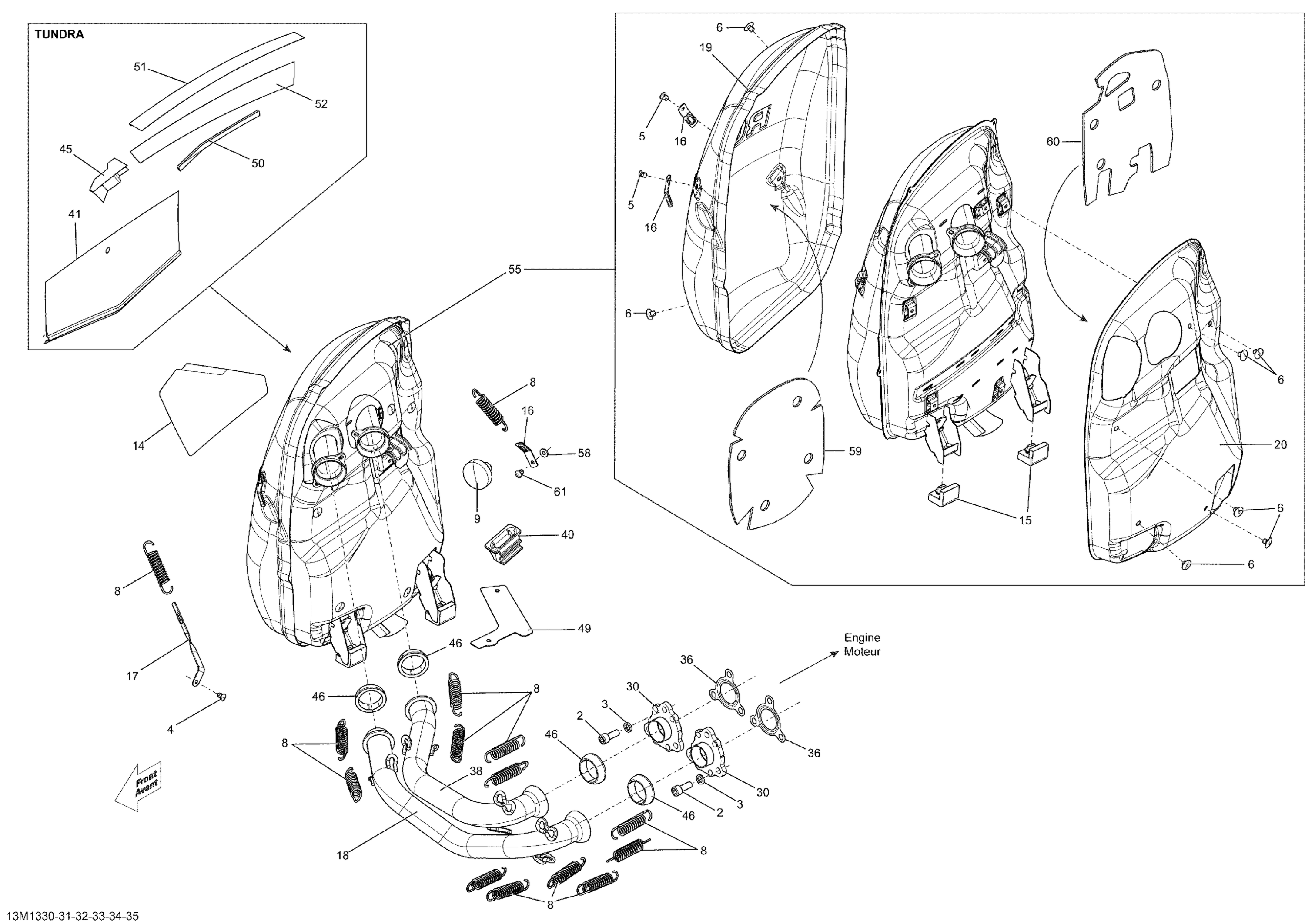 Exhaust System