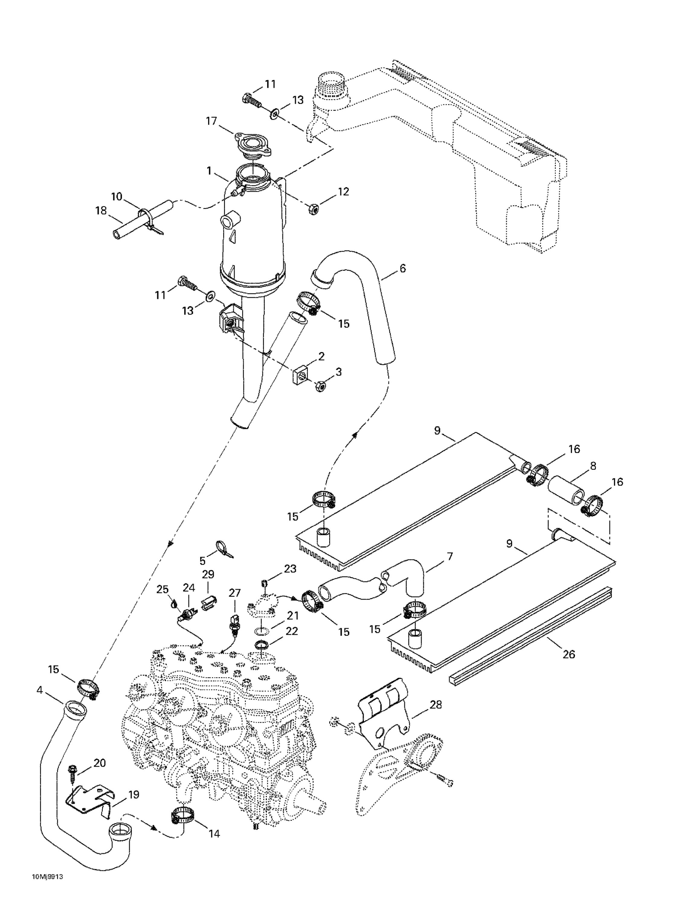 Cooling System
