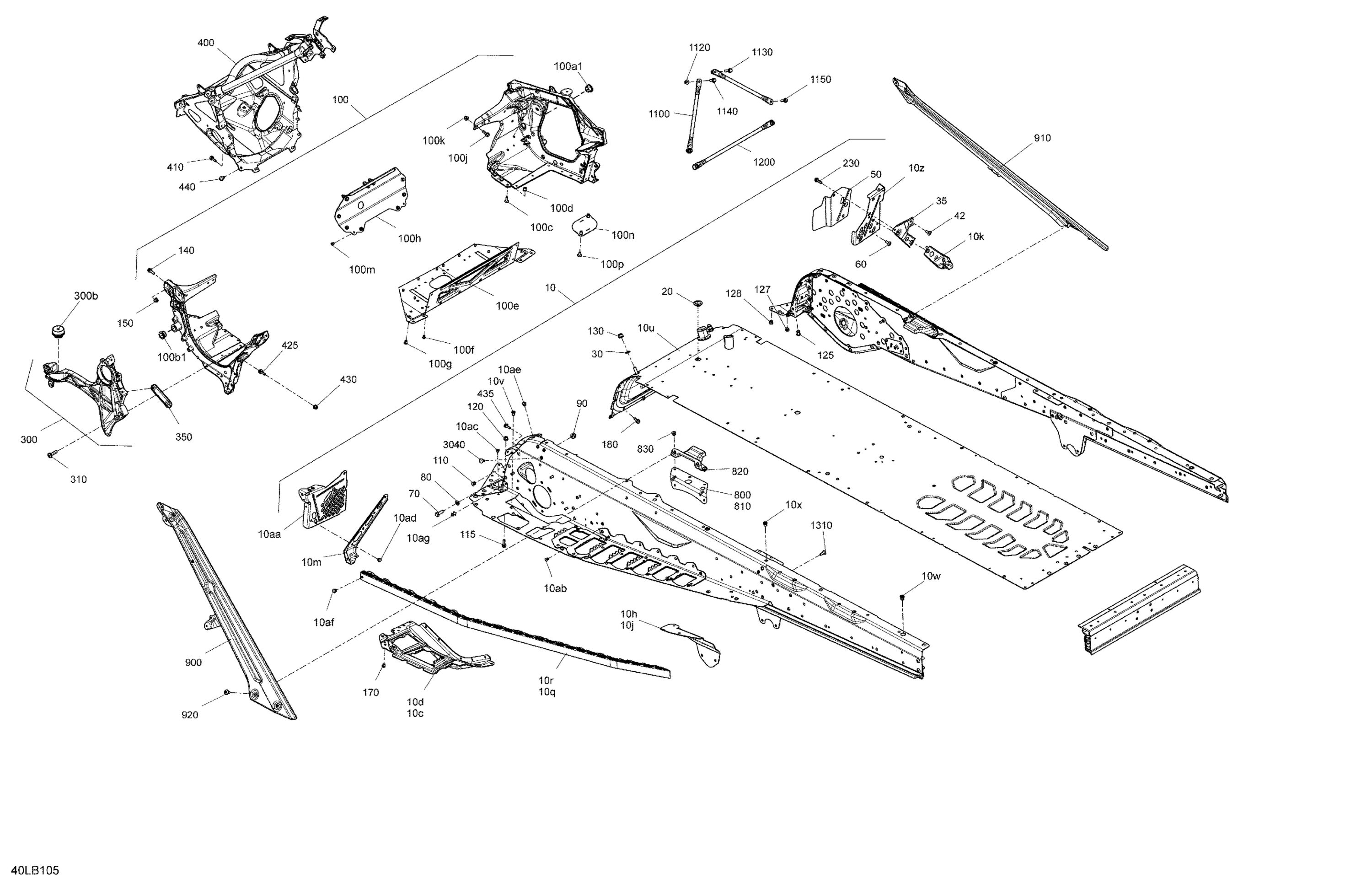 Frame - System