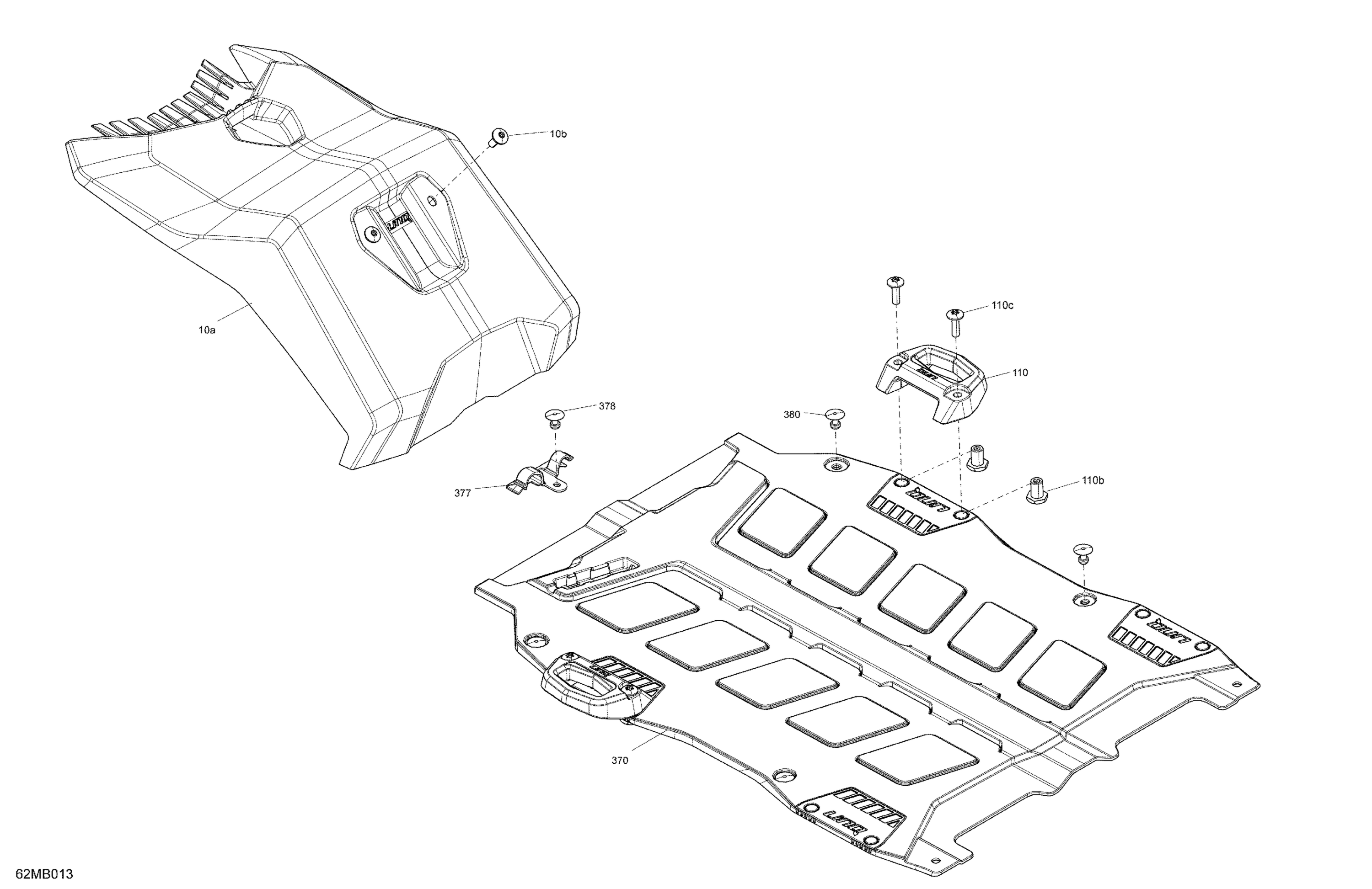 Body - Cargo