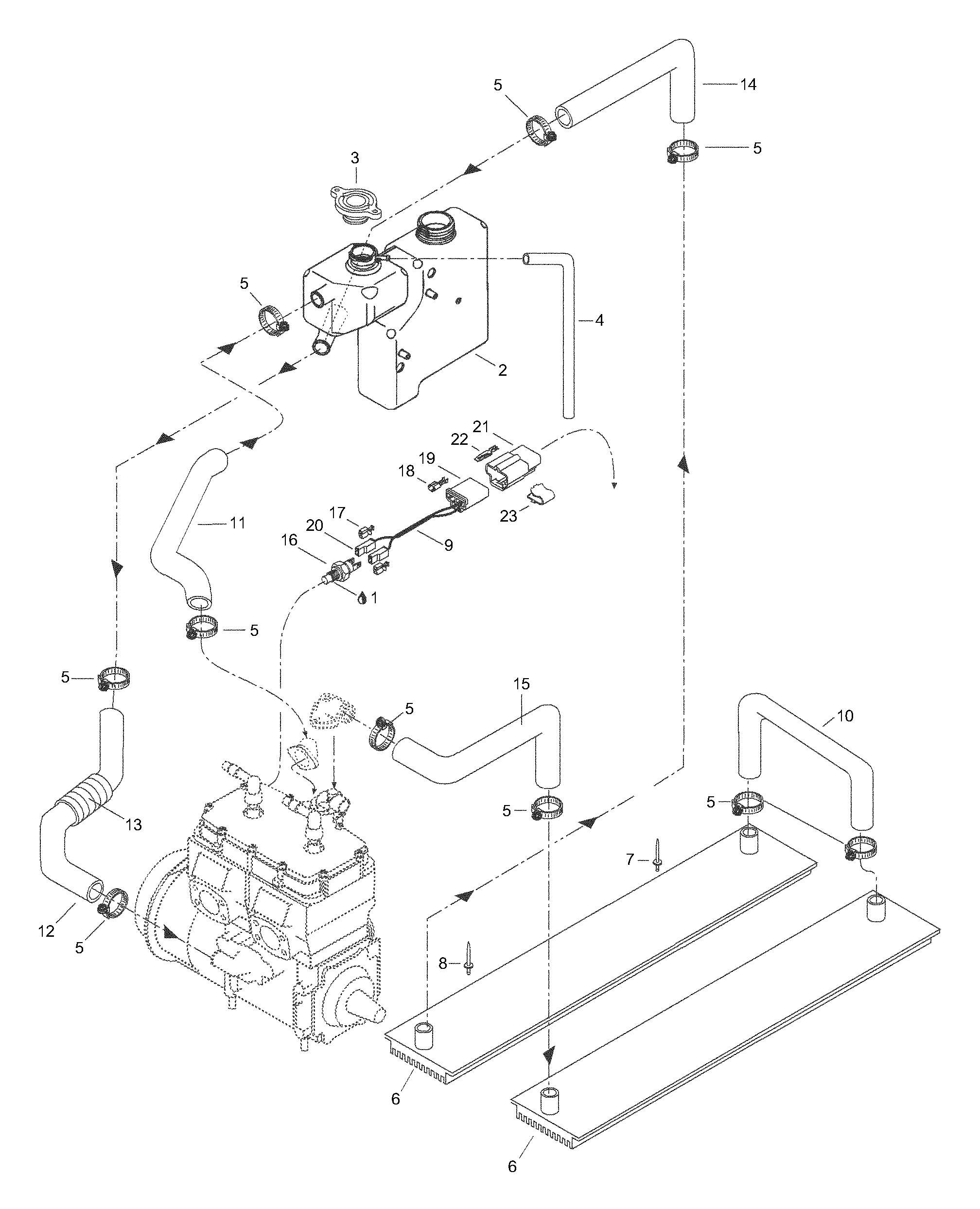 Cooling System