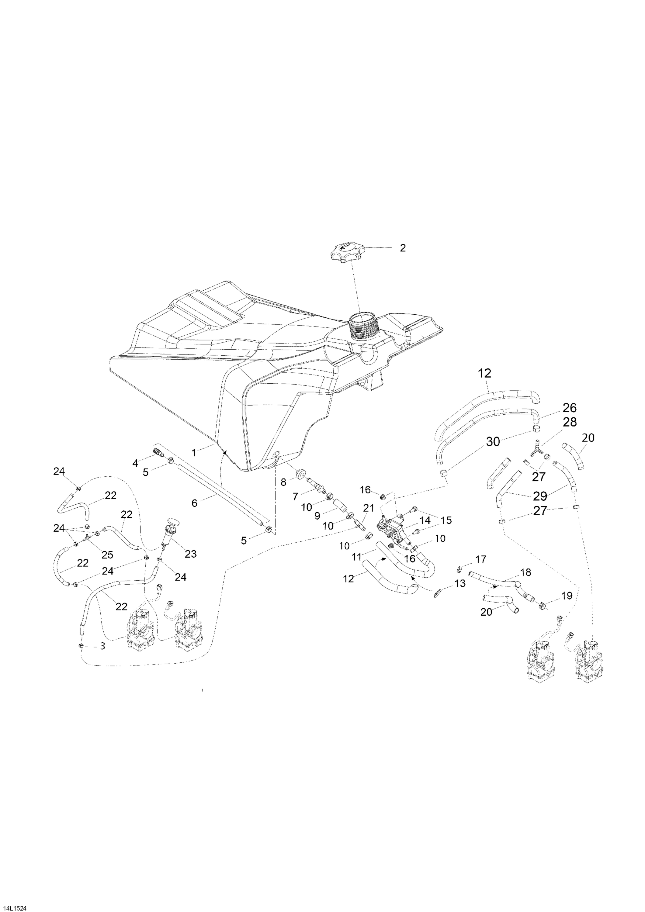Fuel System