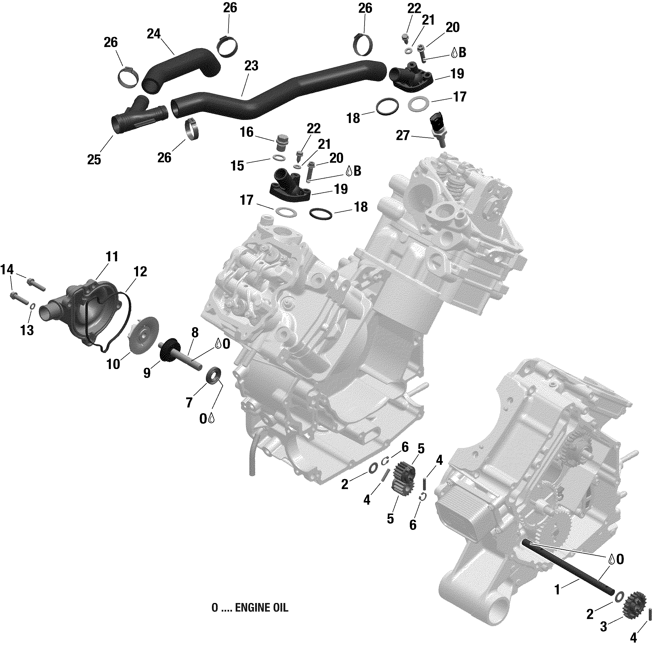 Engine Cooling