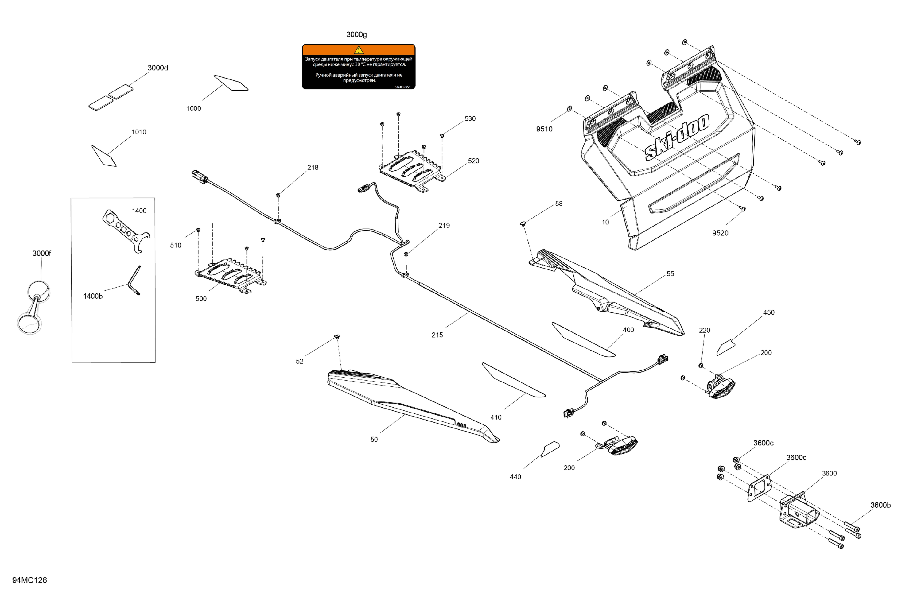 Miscellaneous - Utilities