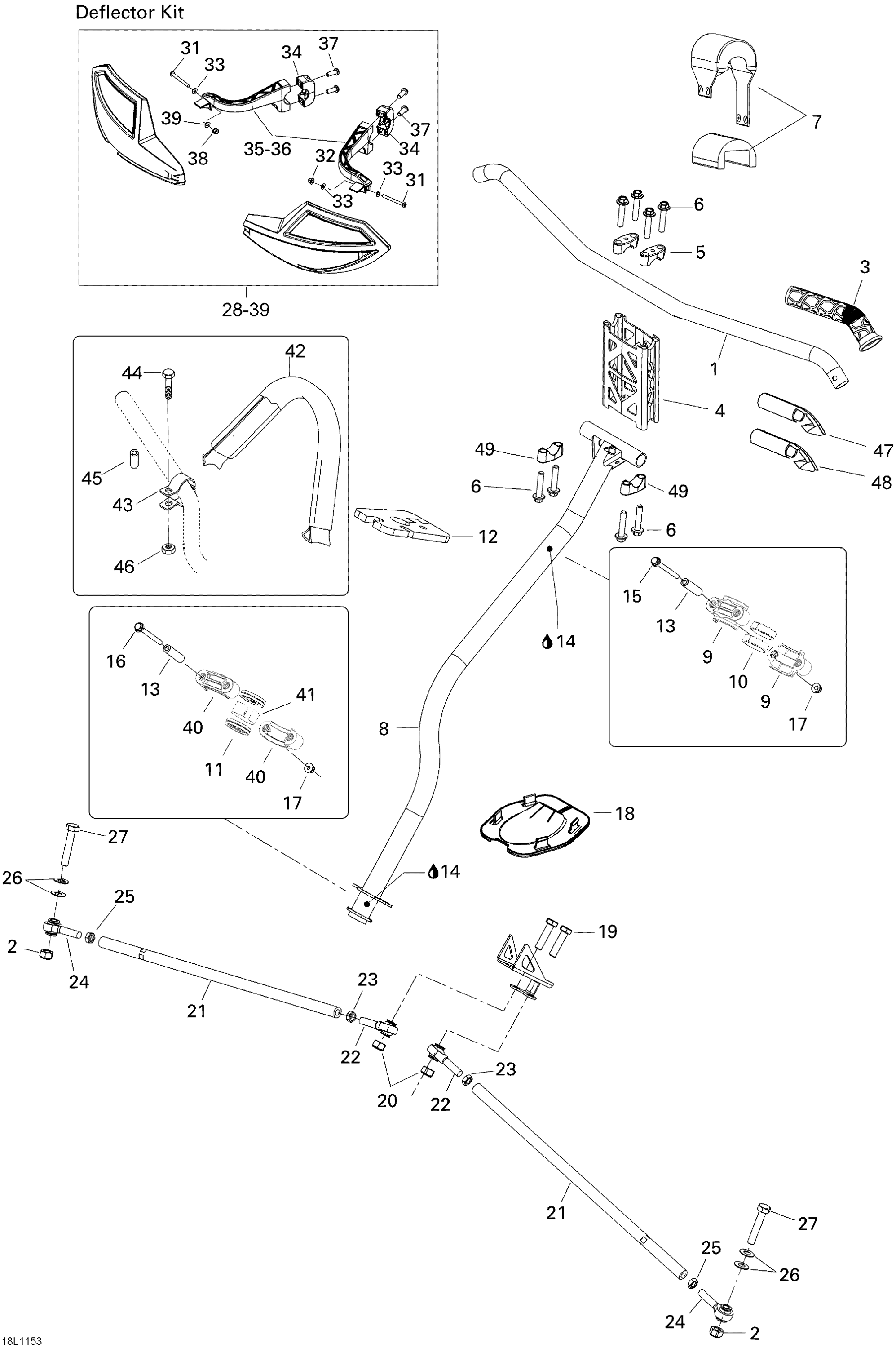 Steering System