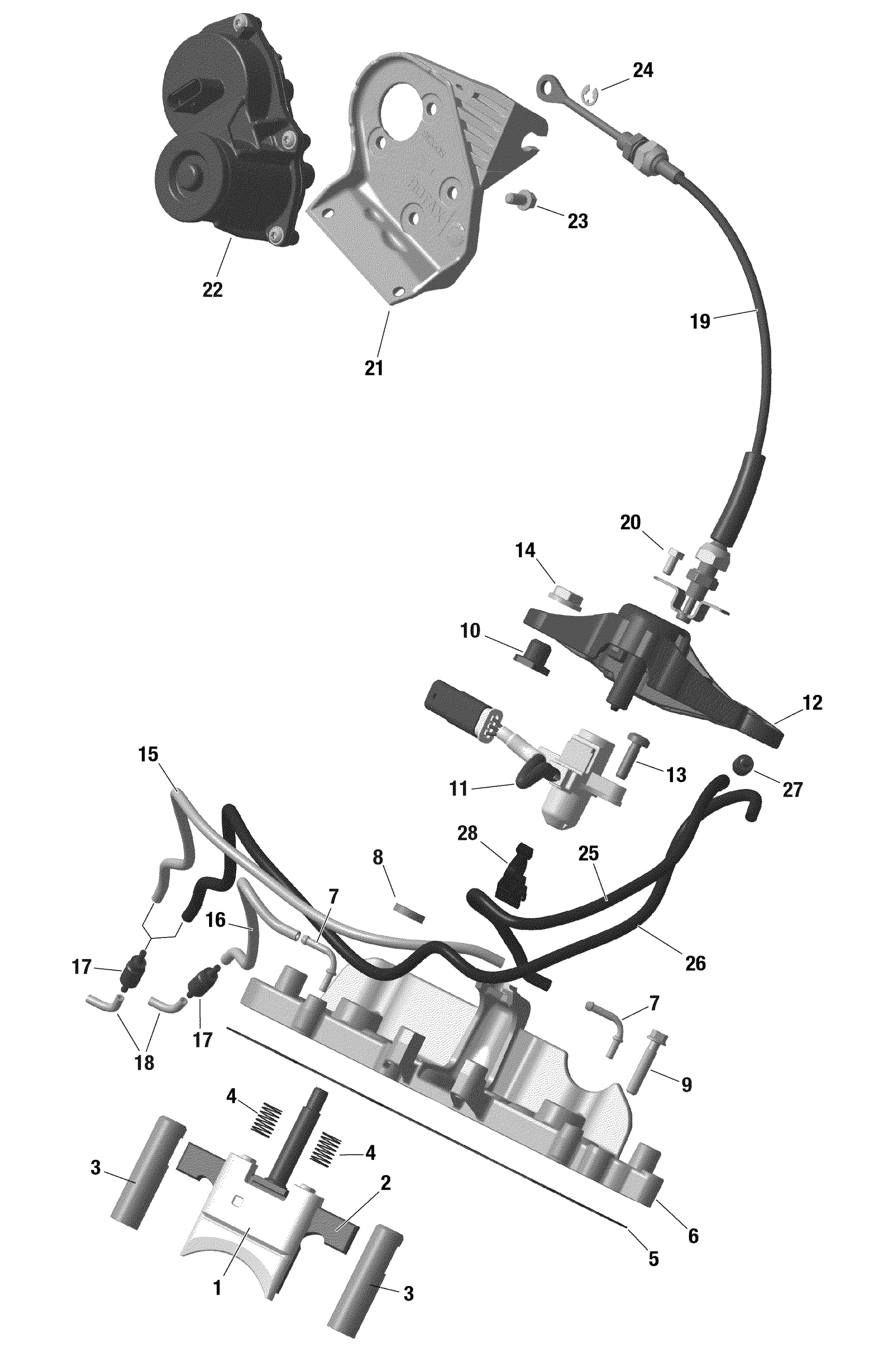 Engine - Rave Valve - 849