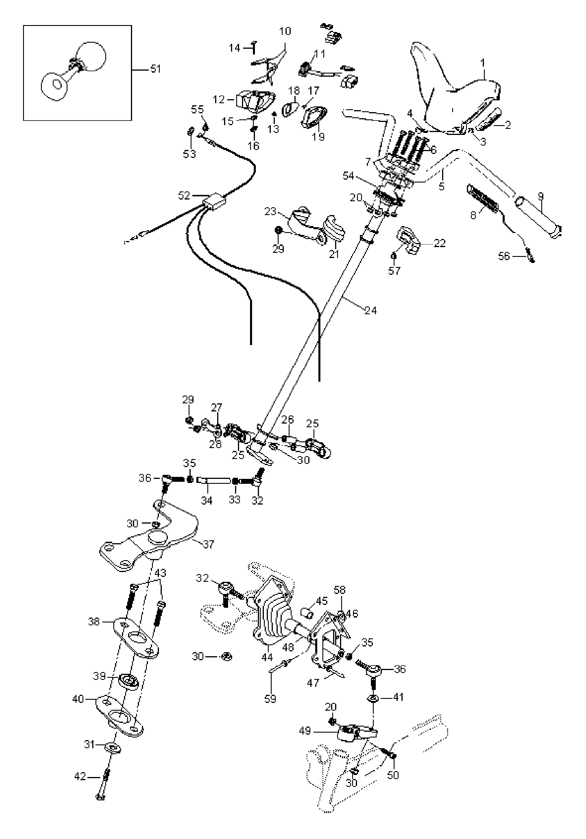 Steering