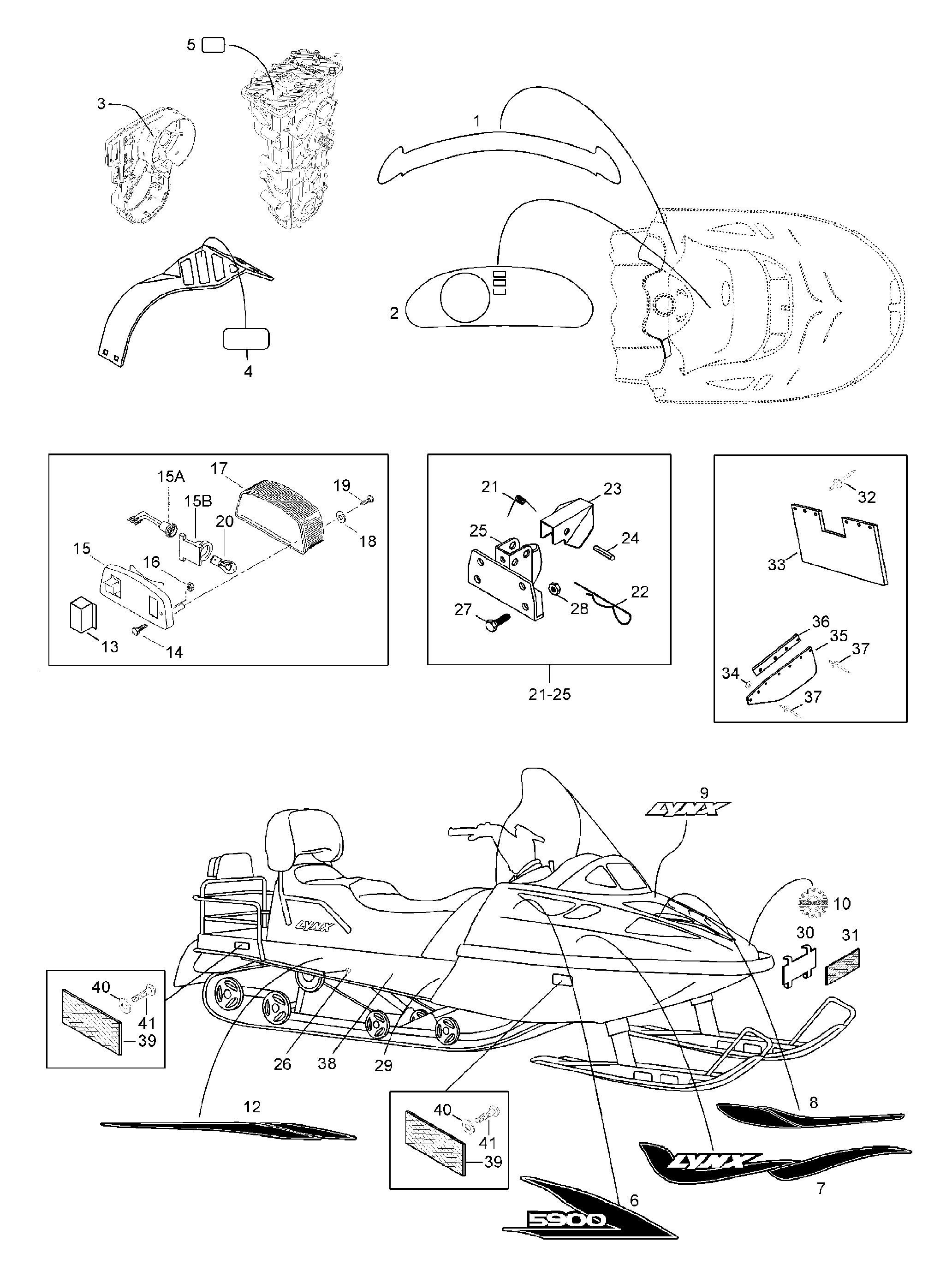 Схема узла: Equipment