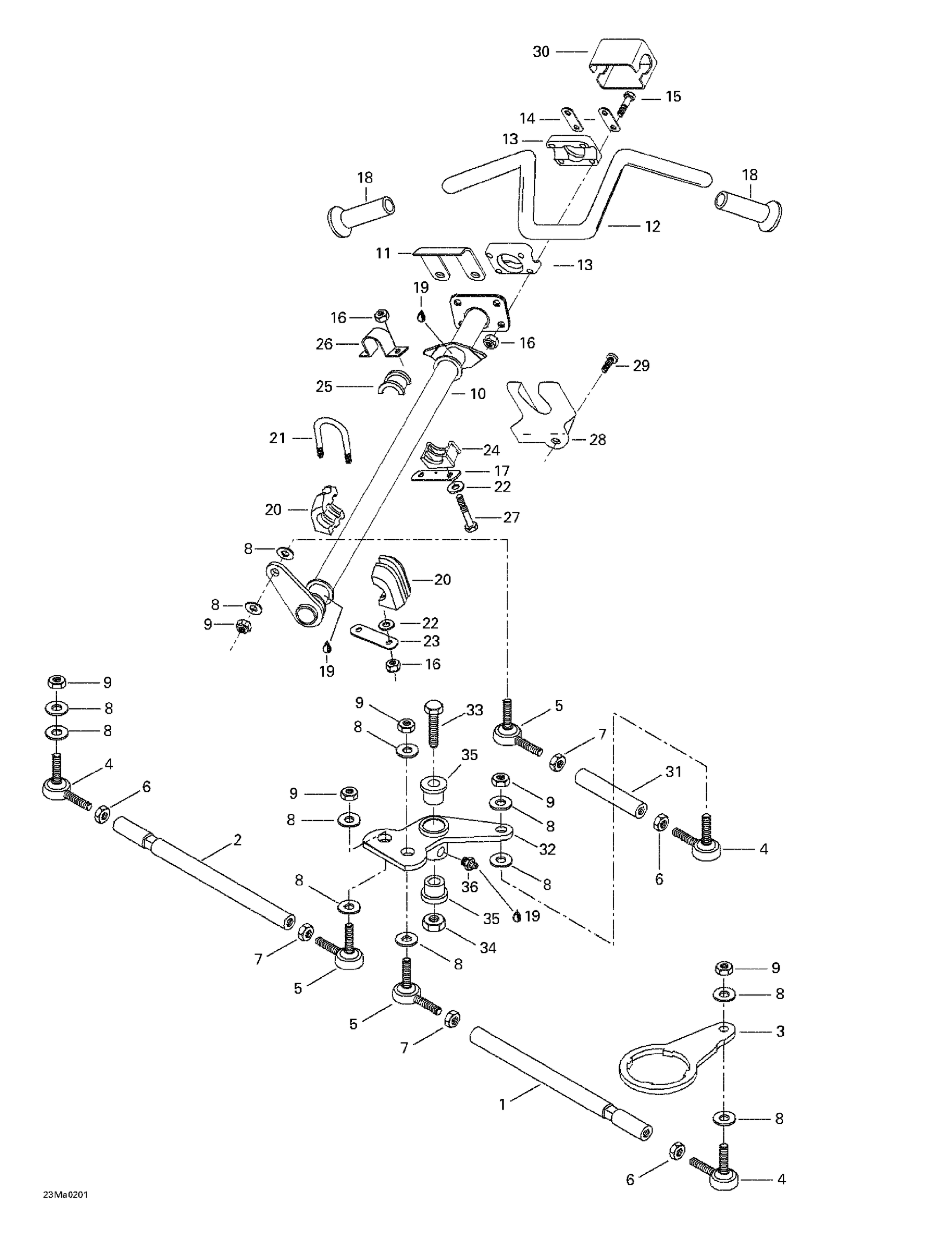 Steering System