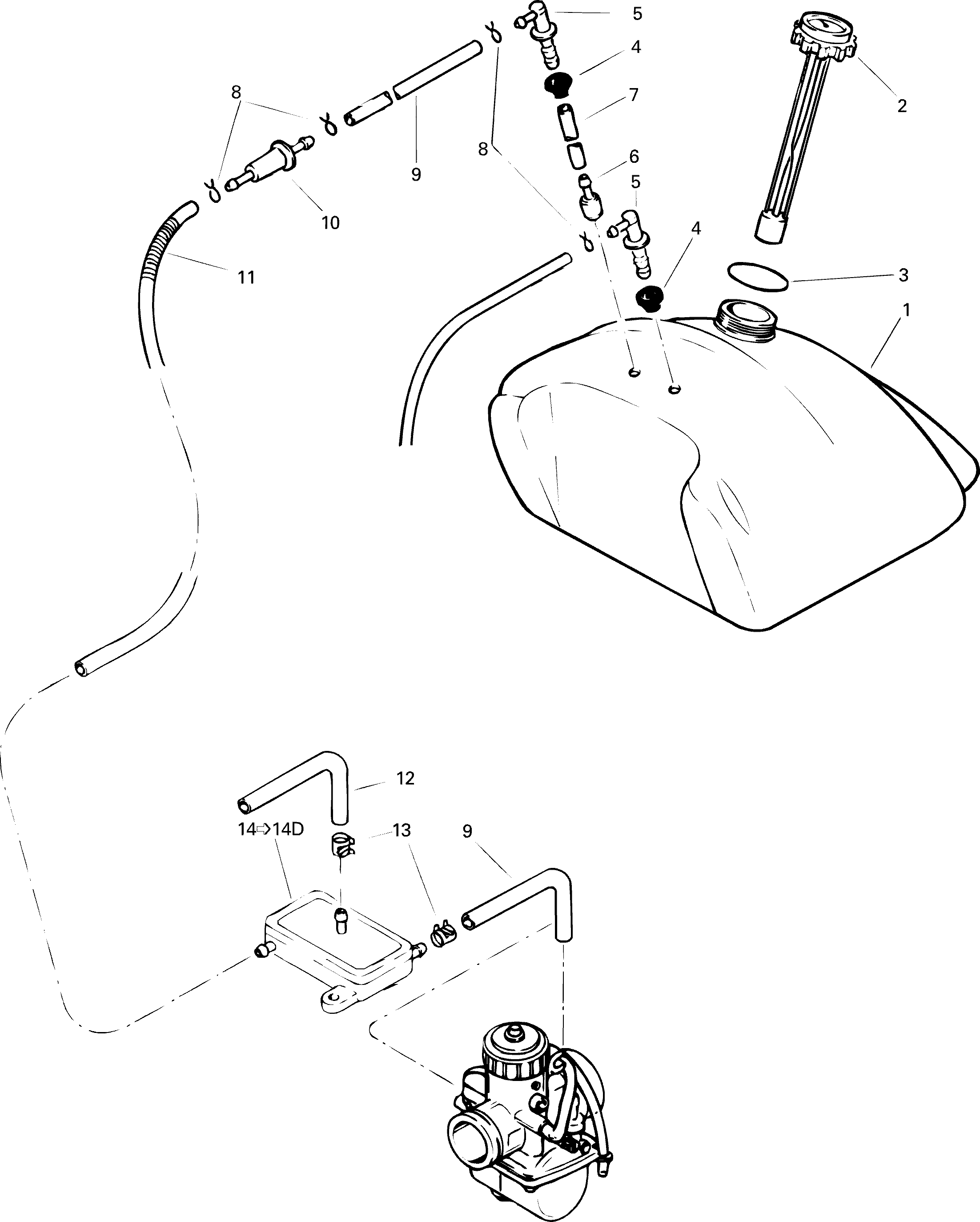 Fuel System