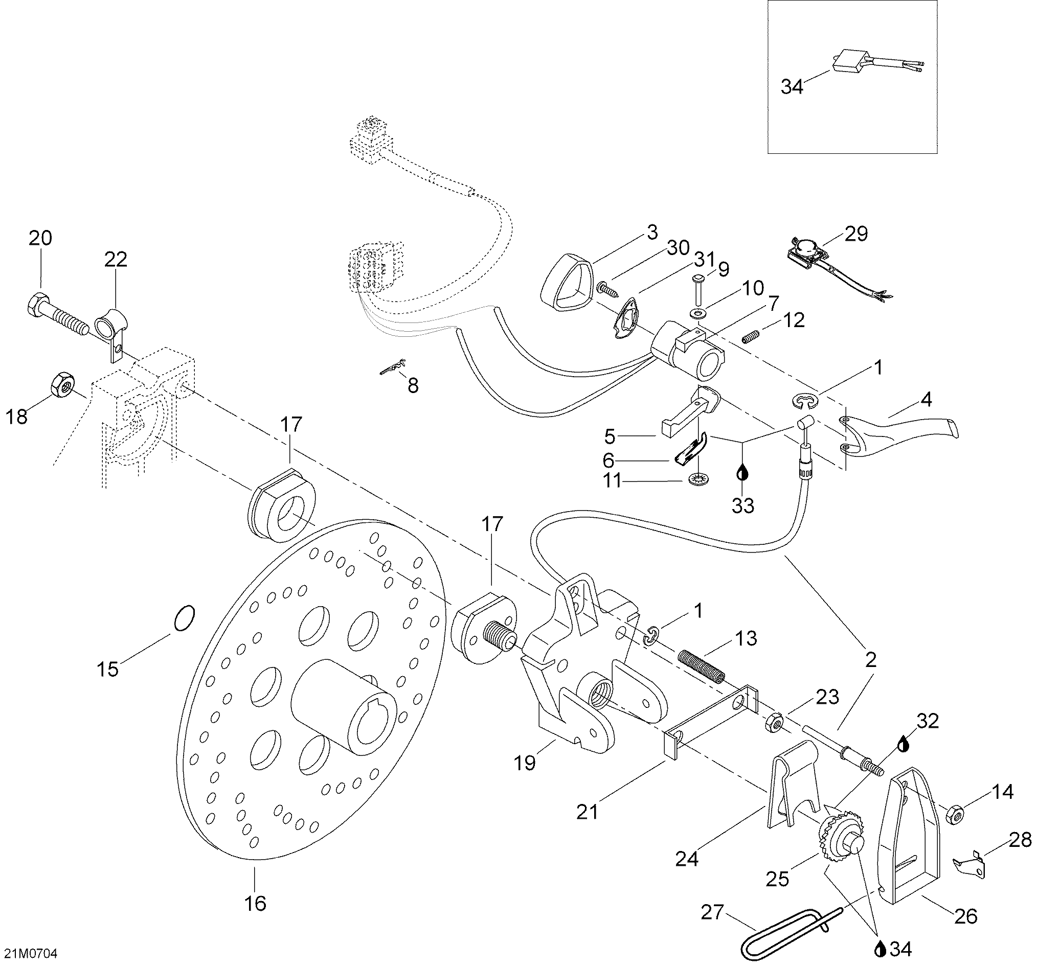 Brakes
