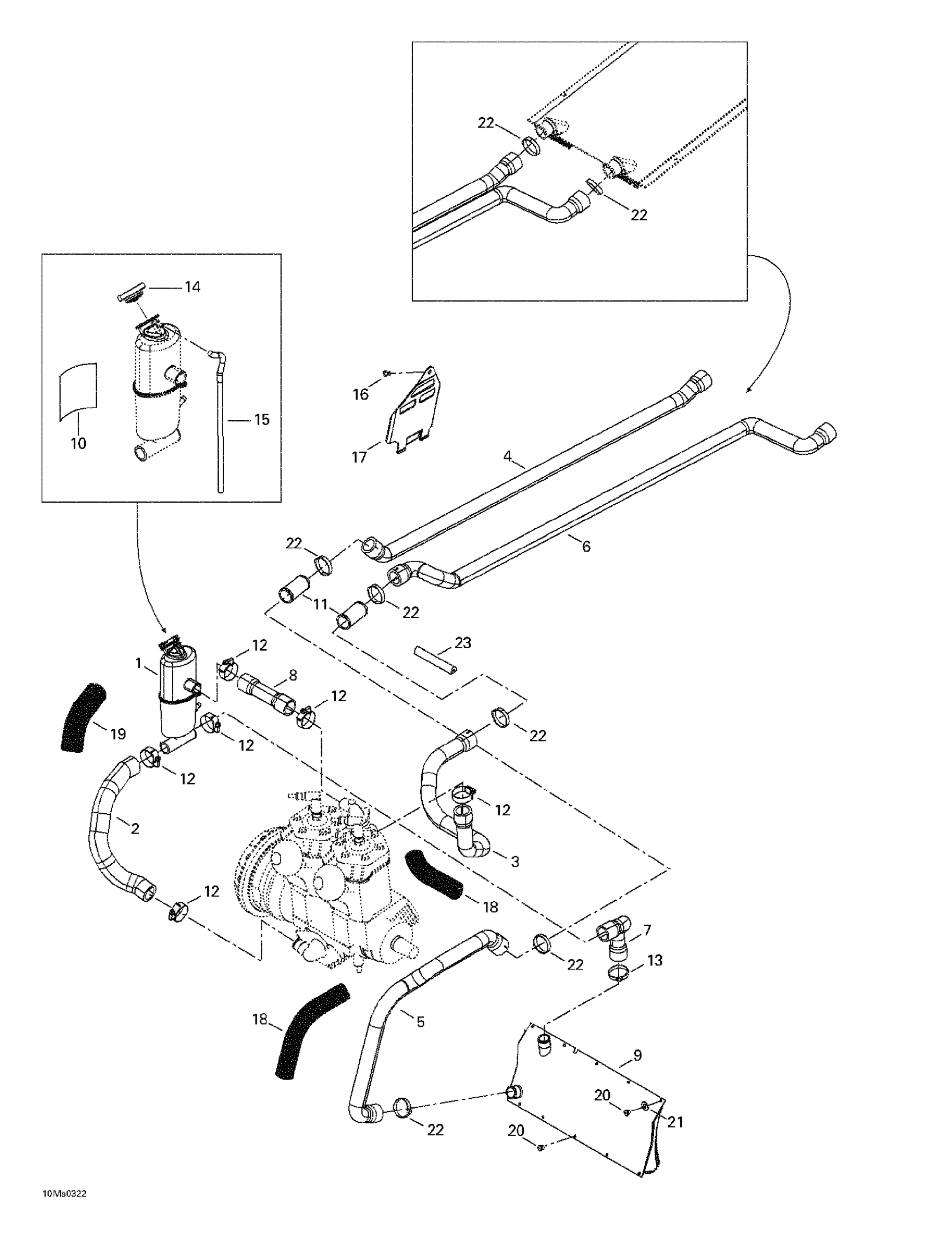 Cooling System