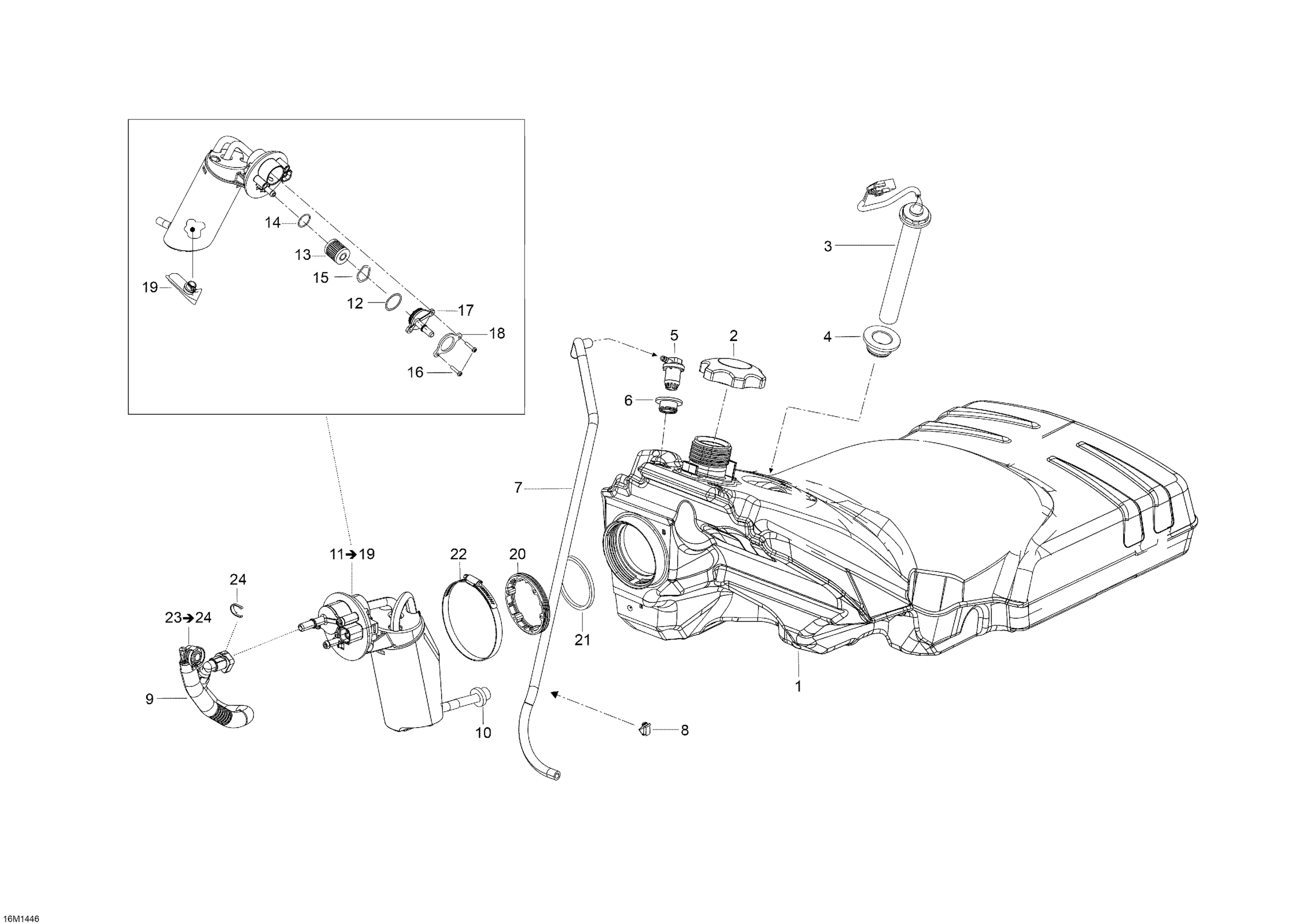 Fuel System