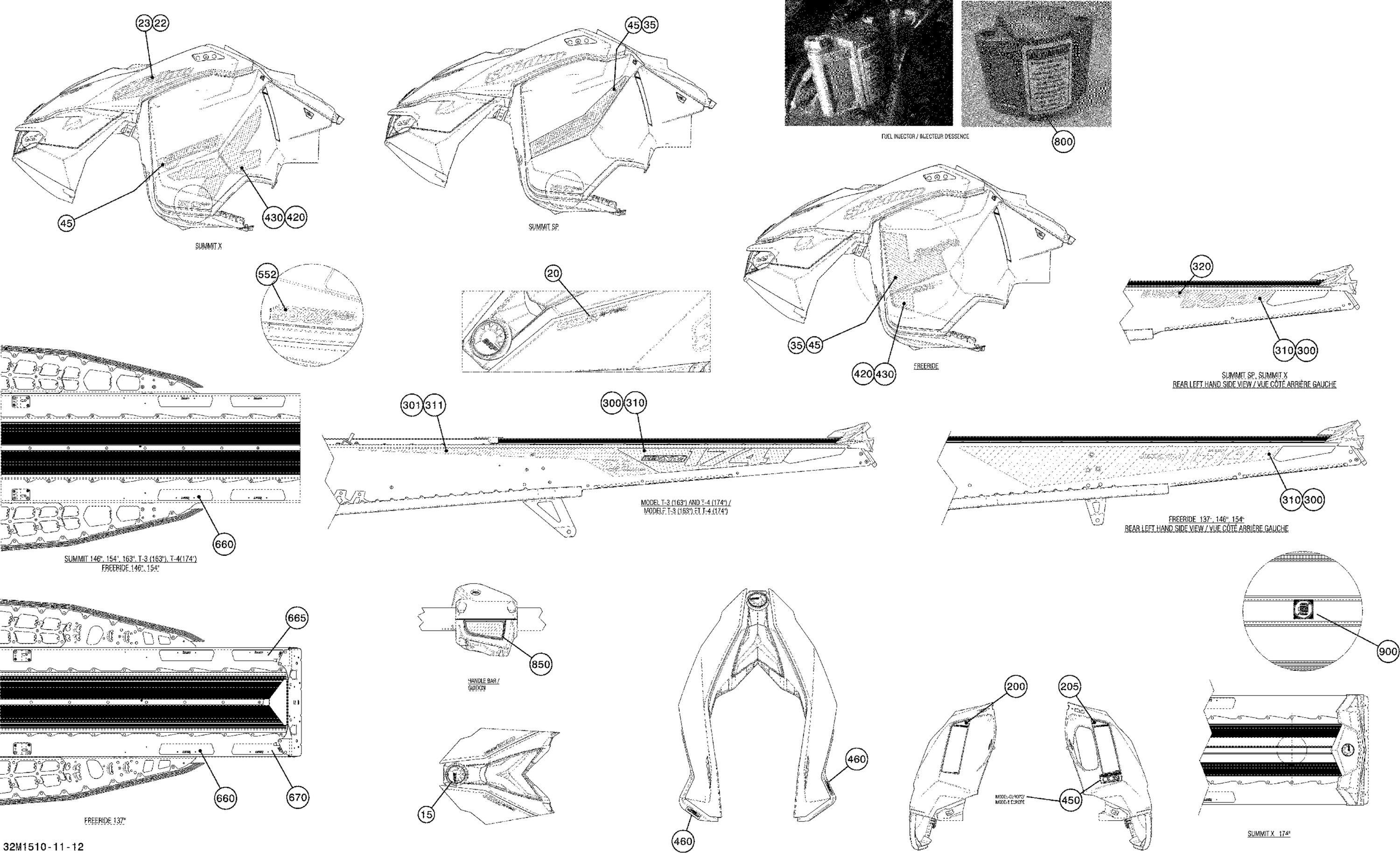 Схема узла: Decals 800RETEC_32M1512