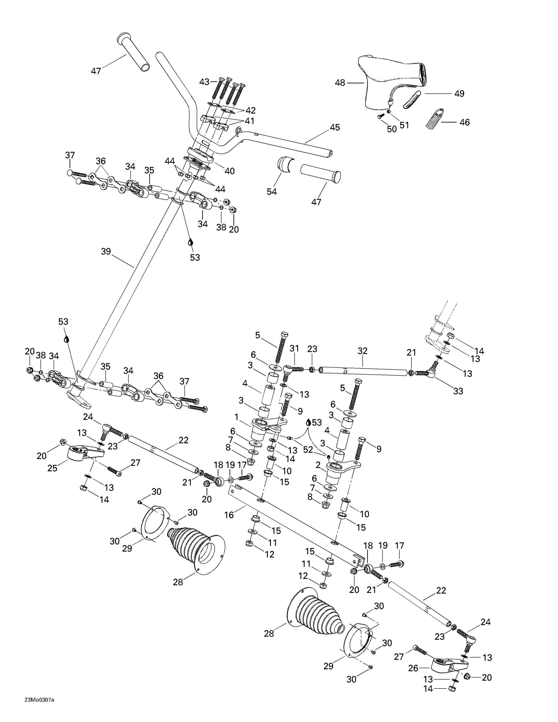 Steering System