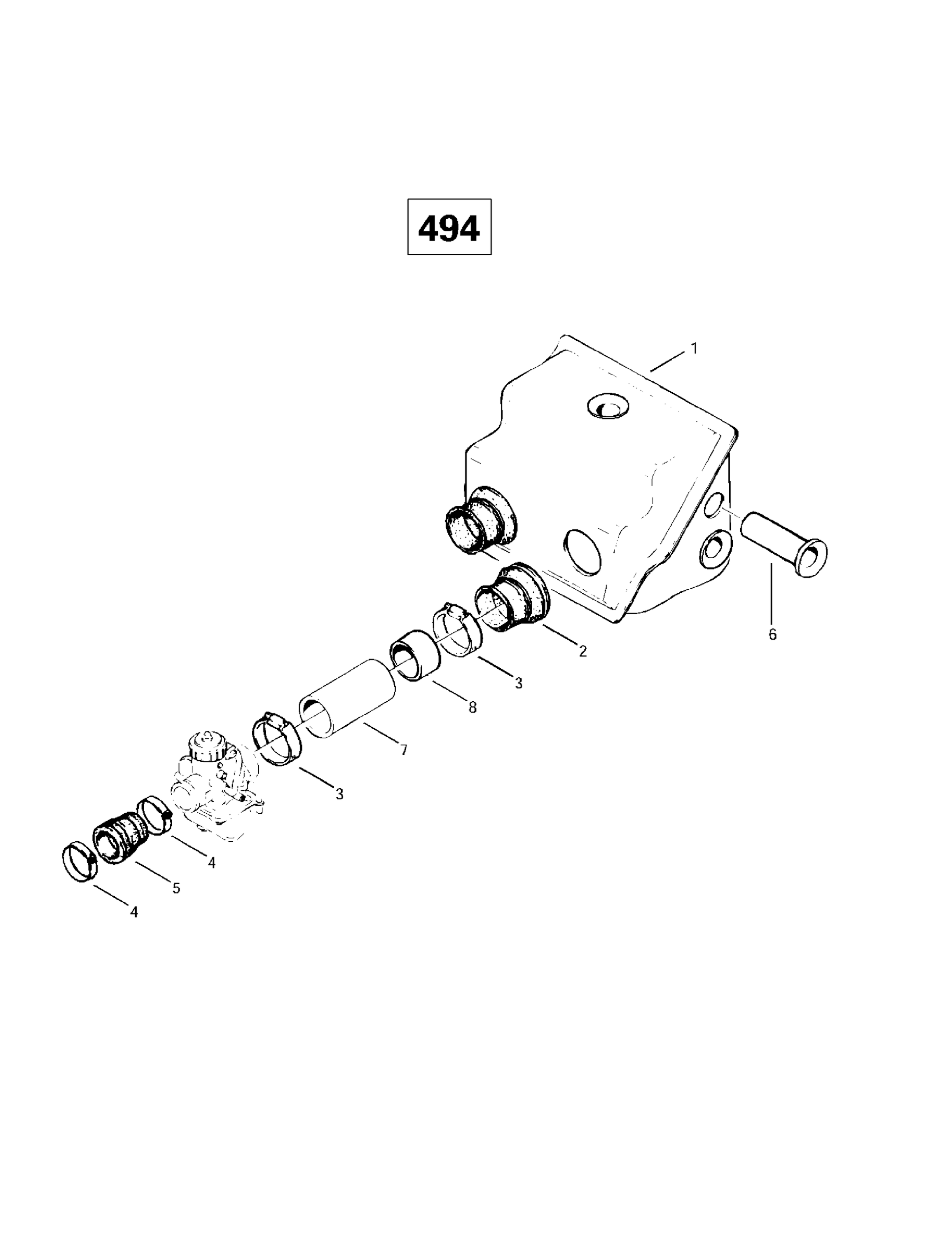 Air Silencer (494)