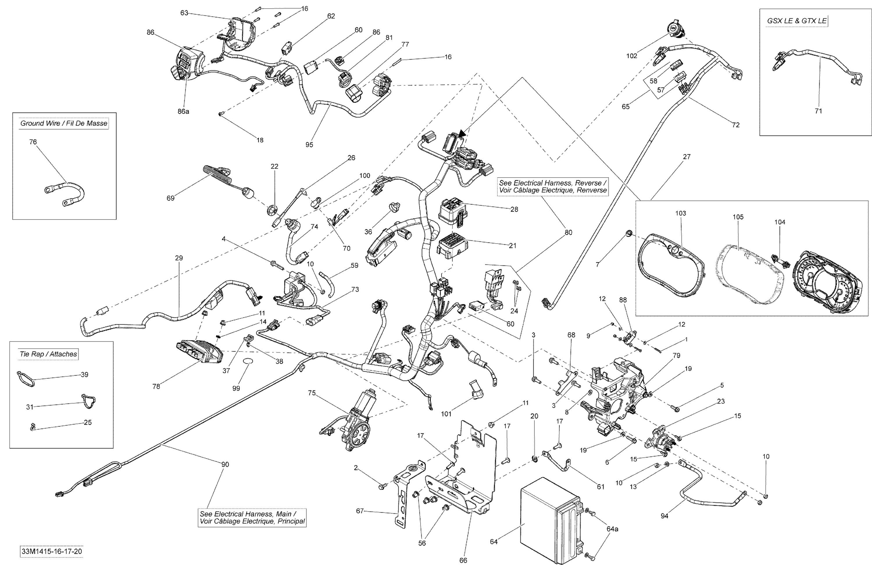 Electrical System