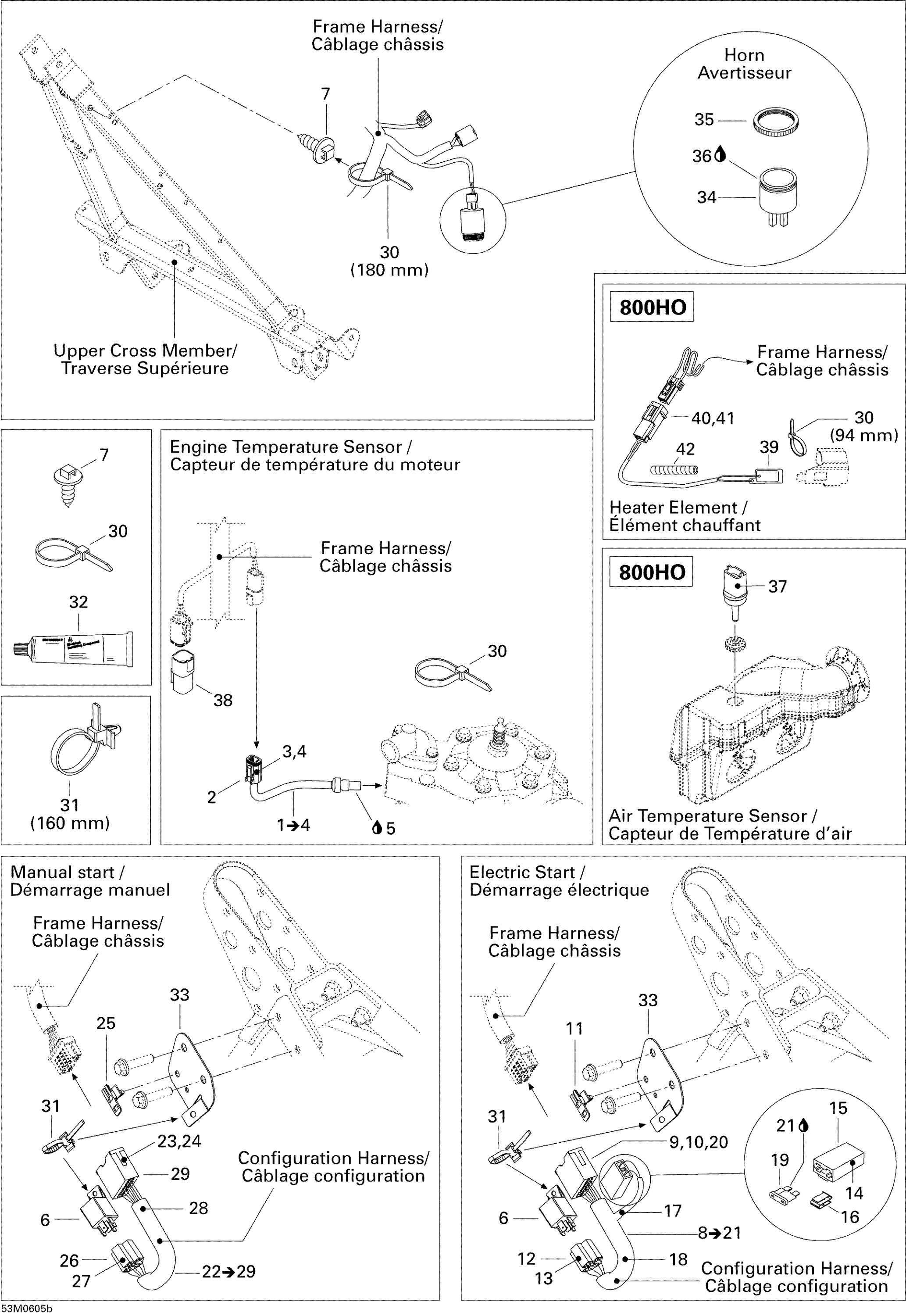 Electrical Accessories 2 (500)