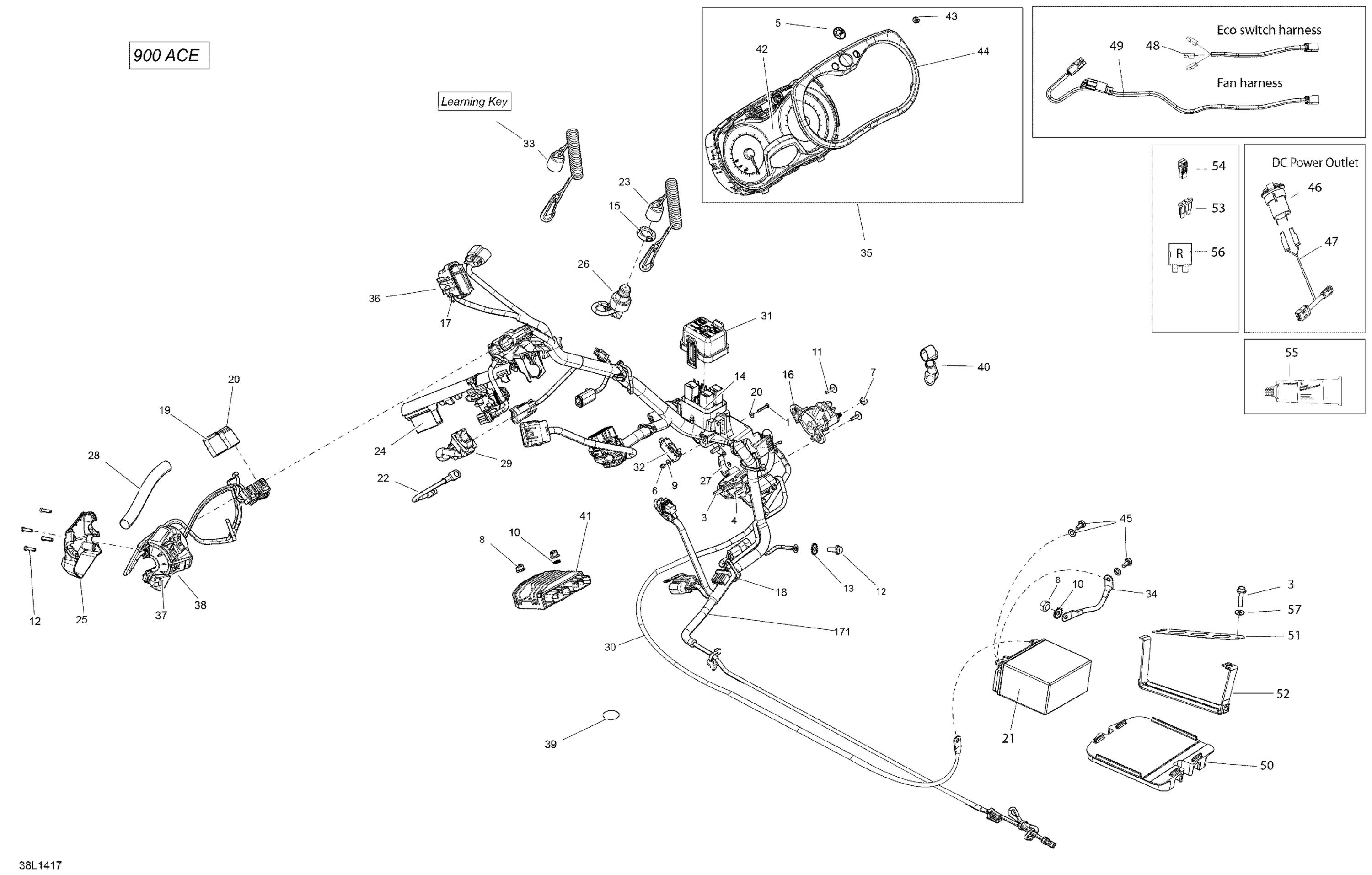 Electrical System