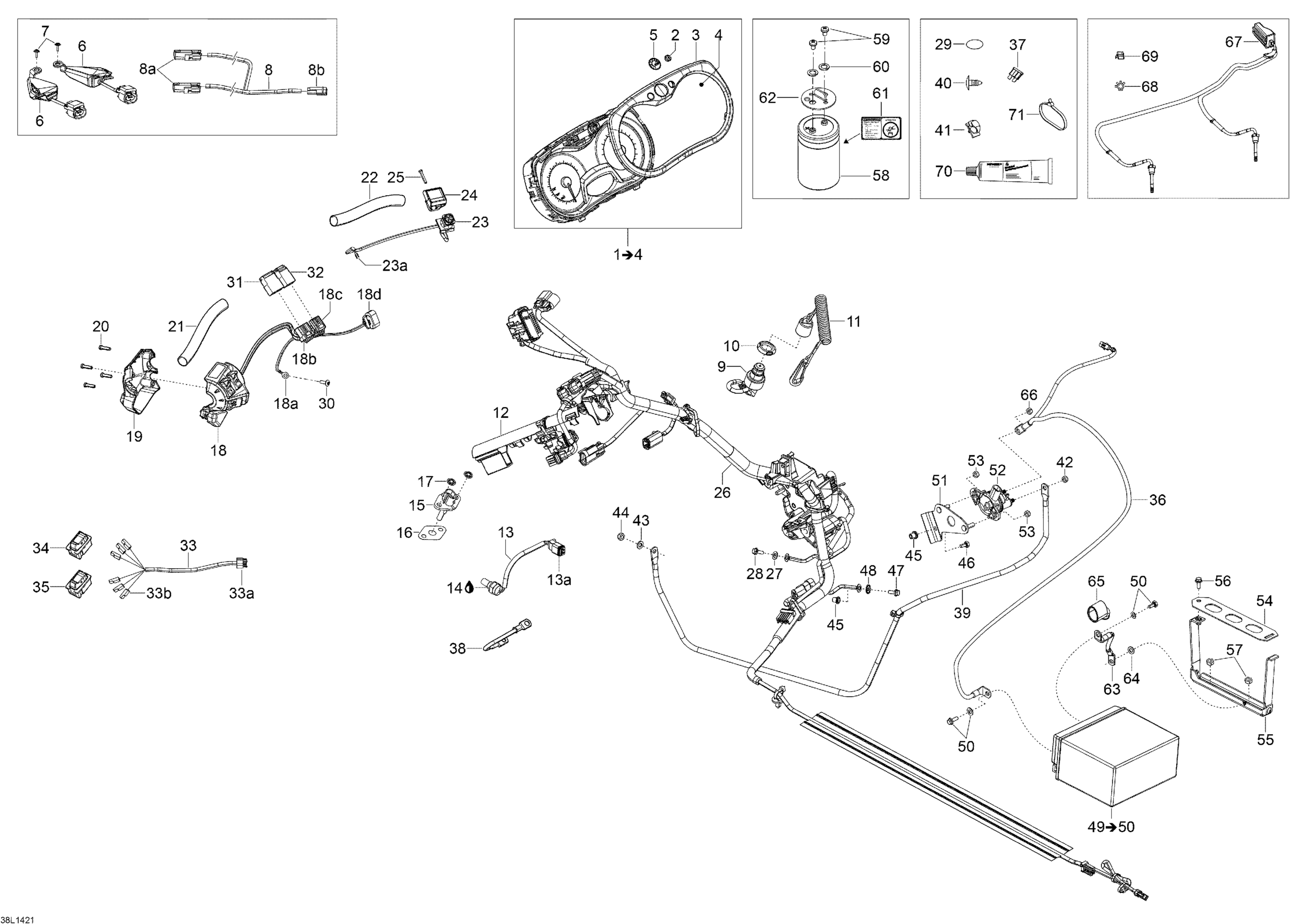 Electrical System