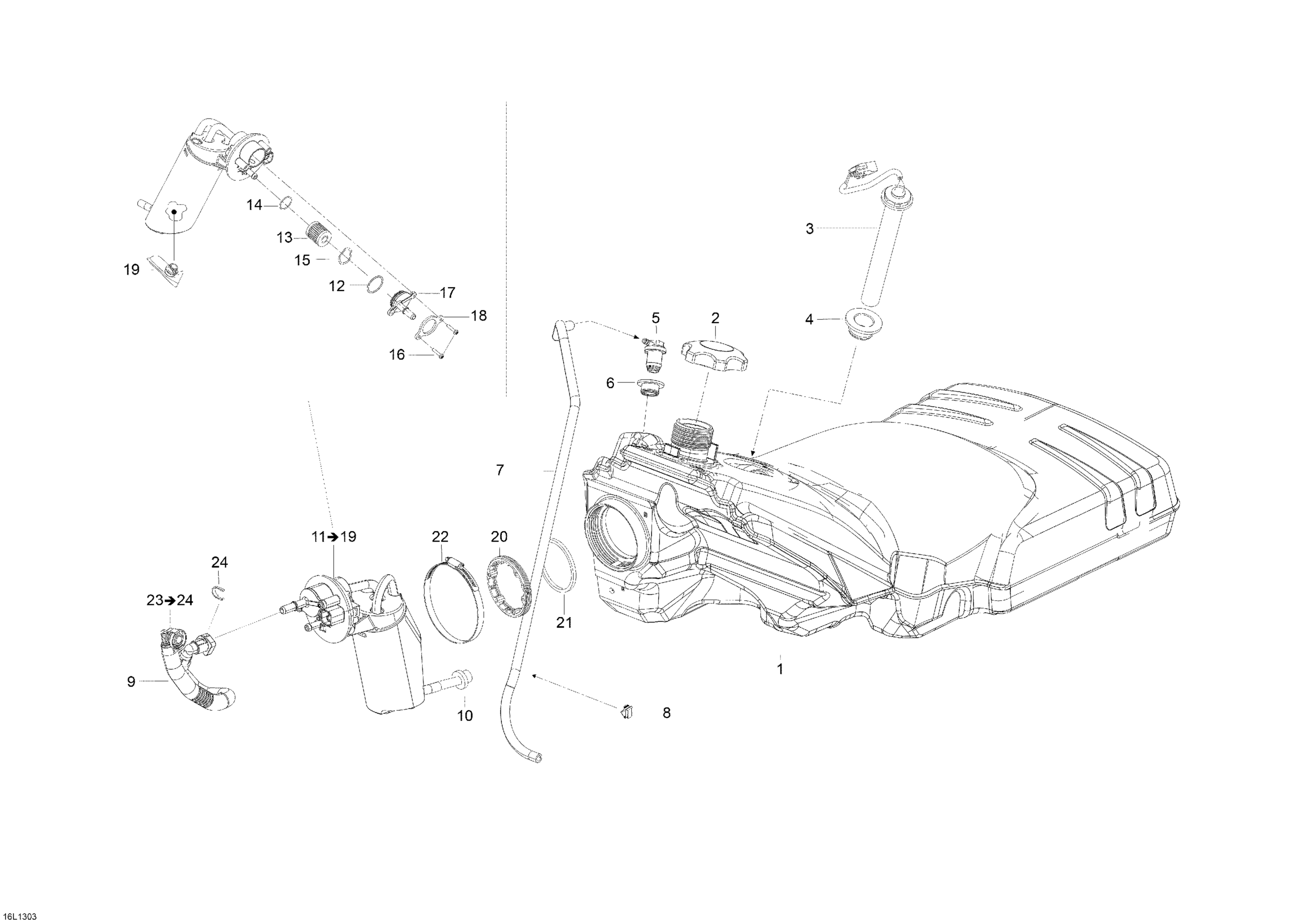 Fuel System