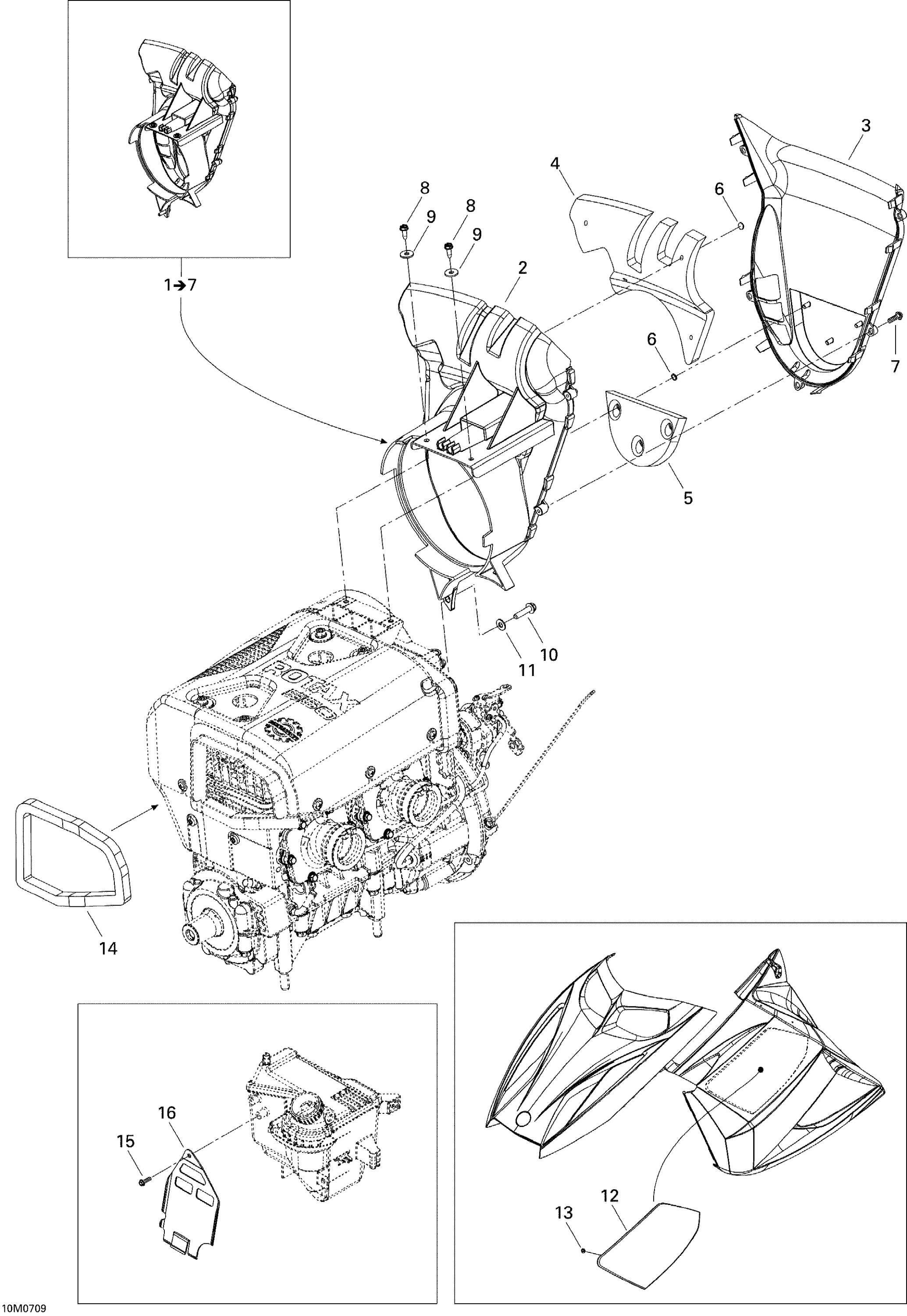 Cooling System