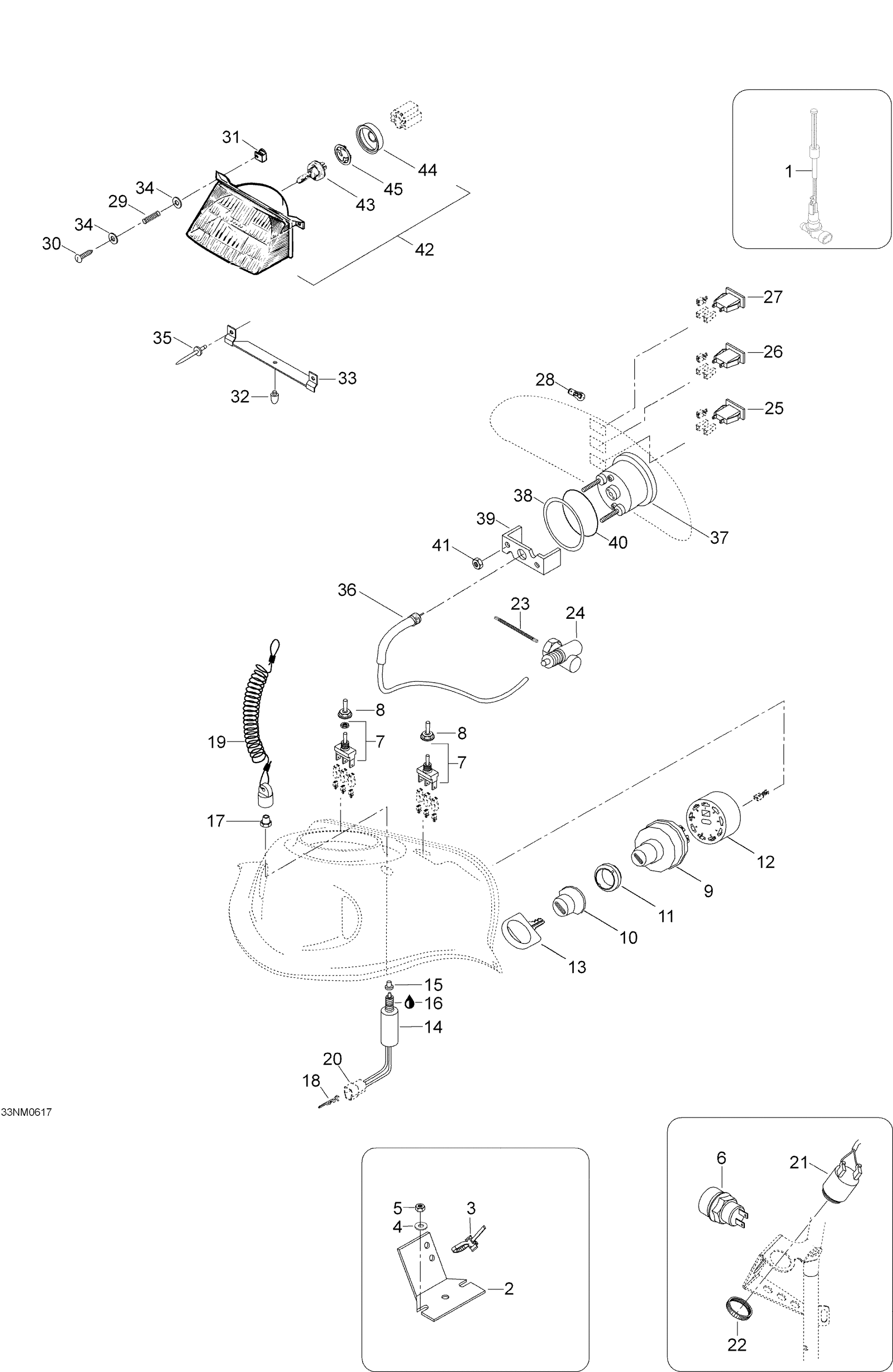 Electrical System