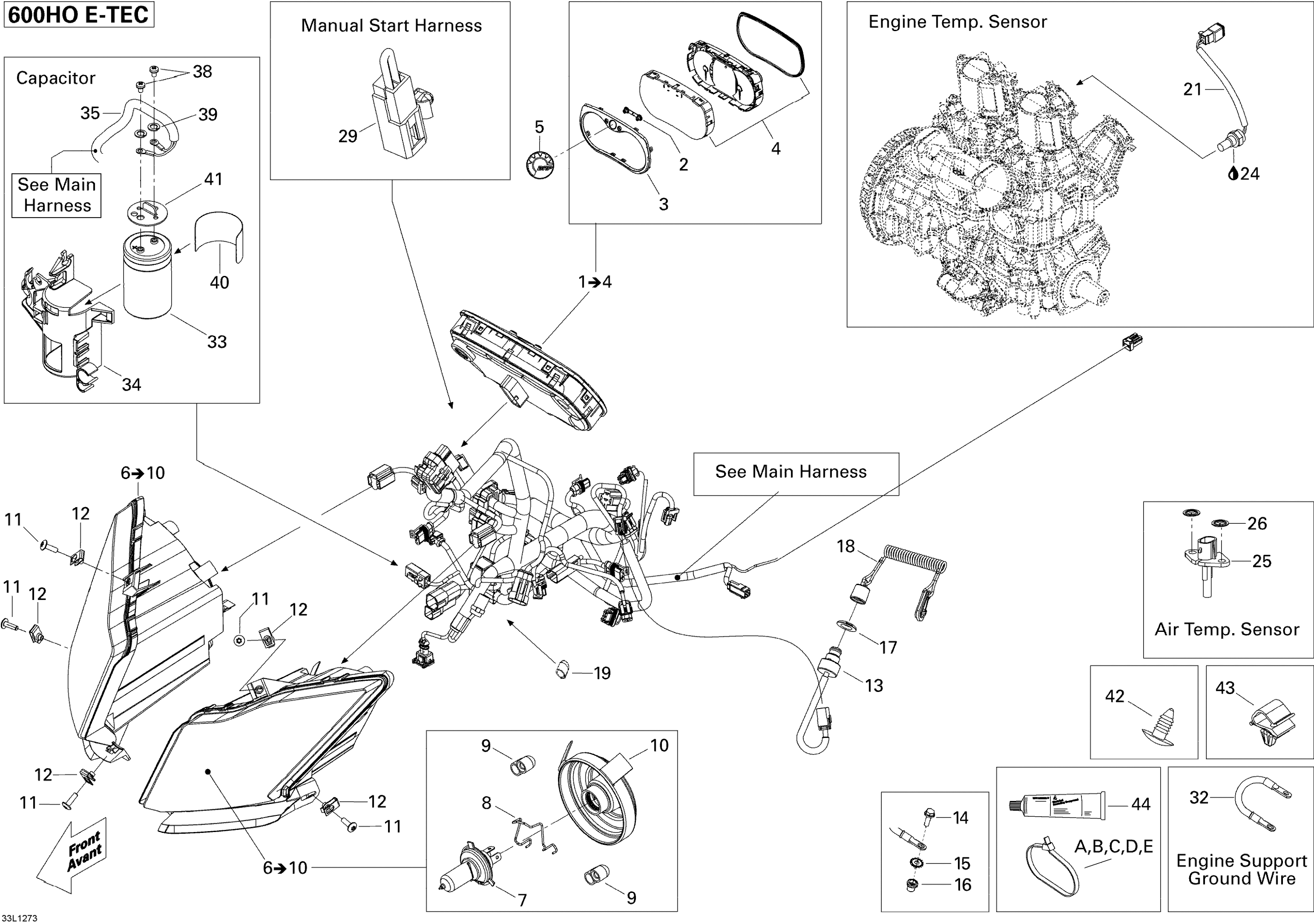 Electrical System