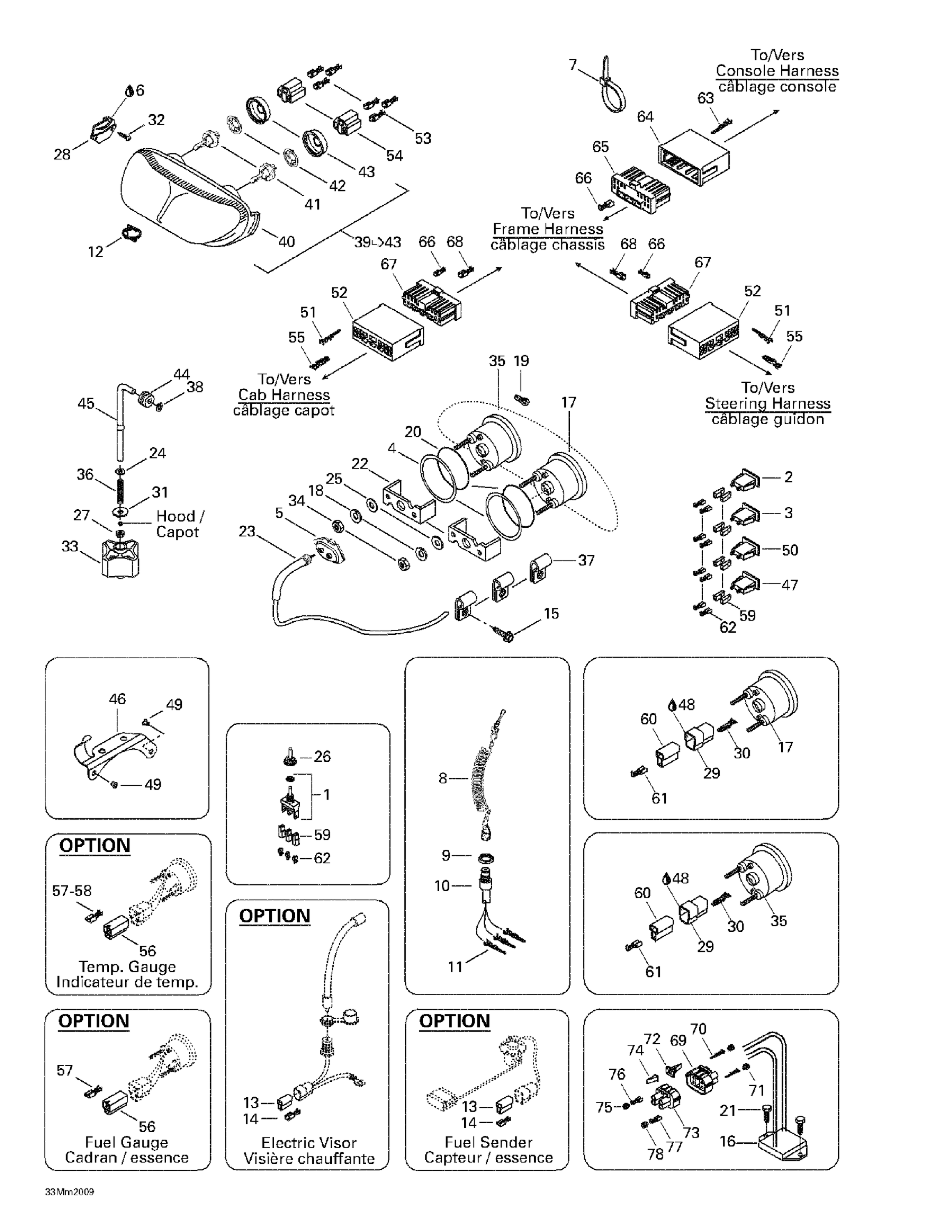 Electrical System