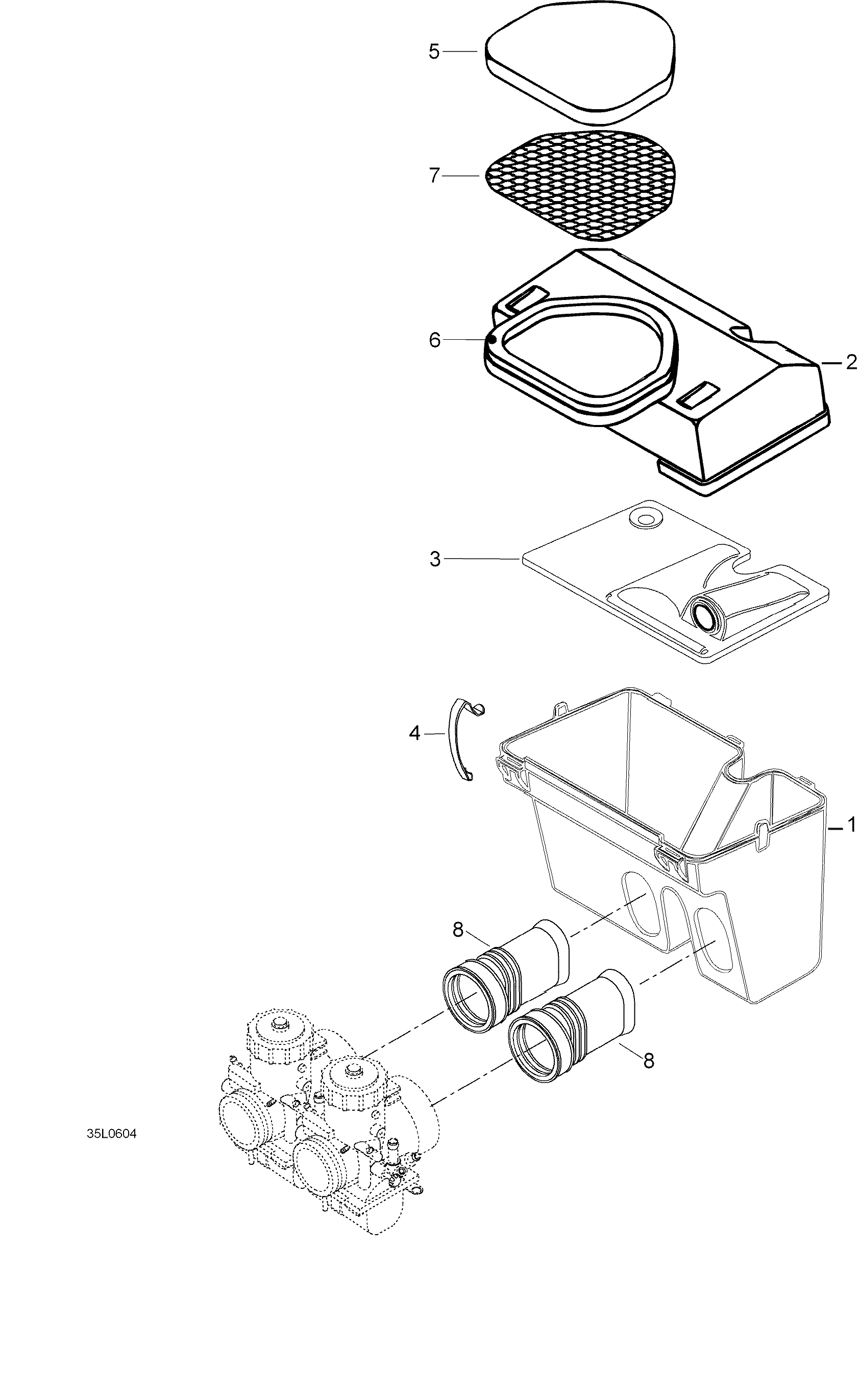 Air Intake System