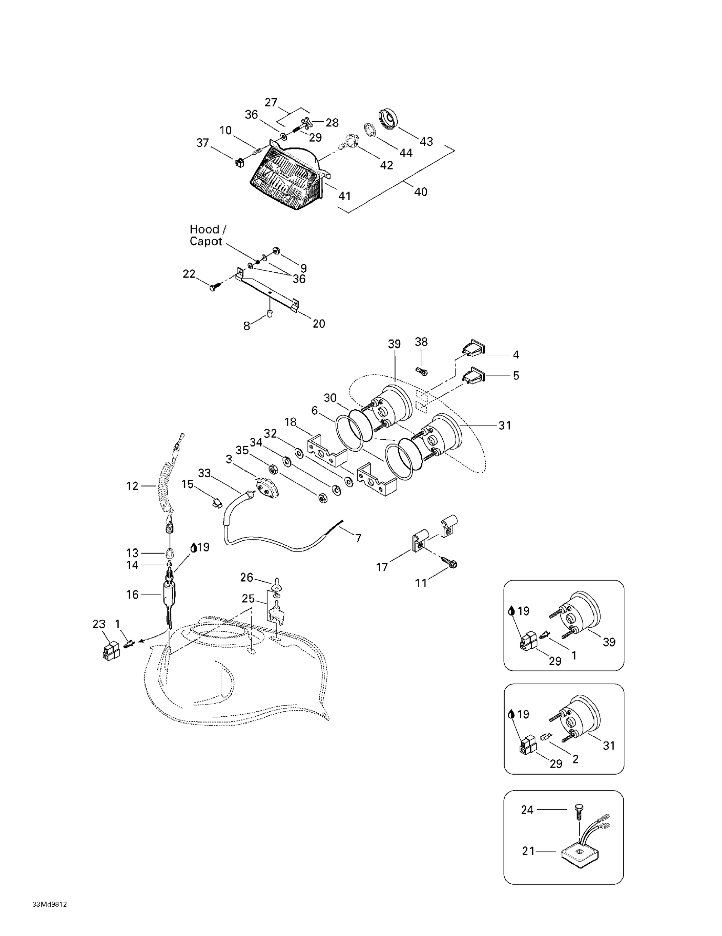 Electrical System